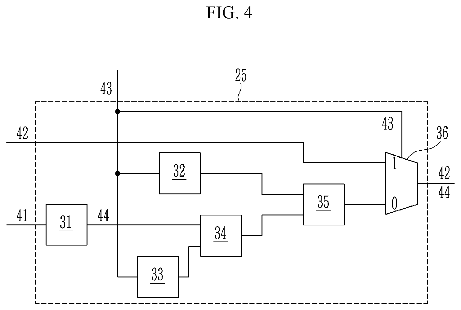 Patent US12155246 Figure 4 – Battery system