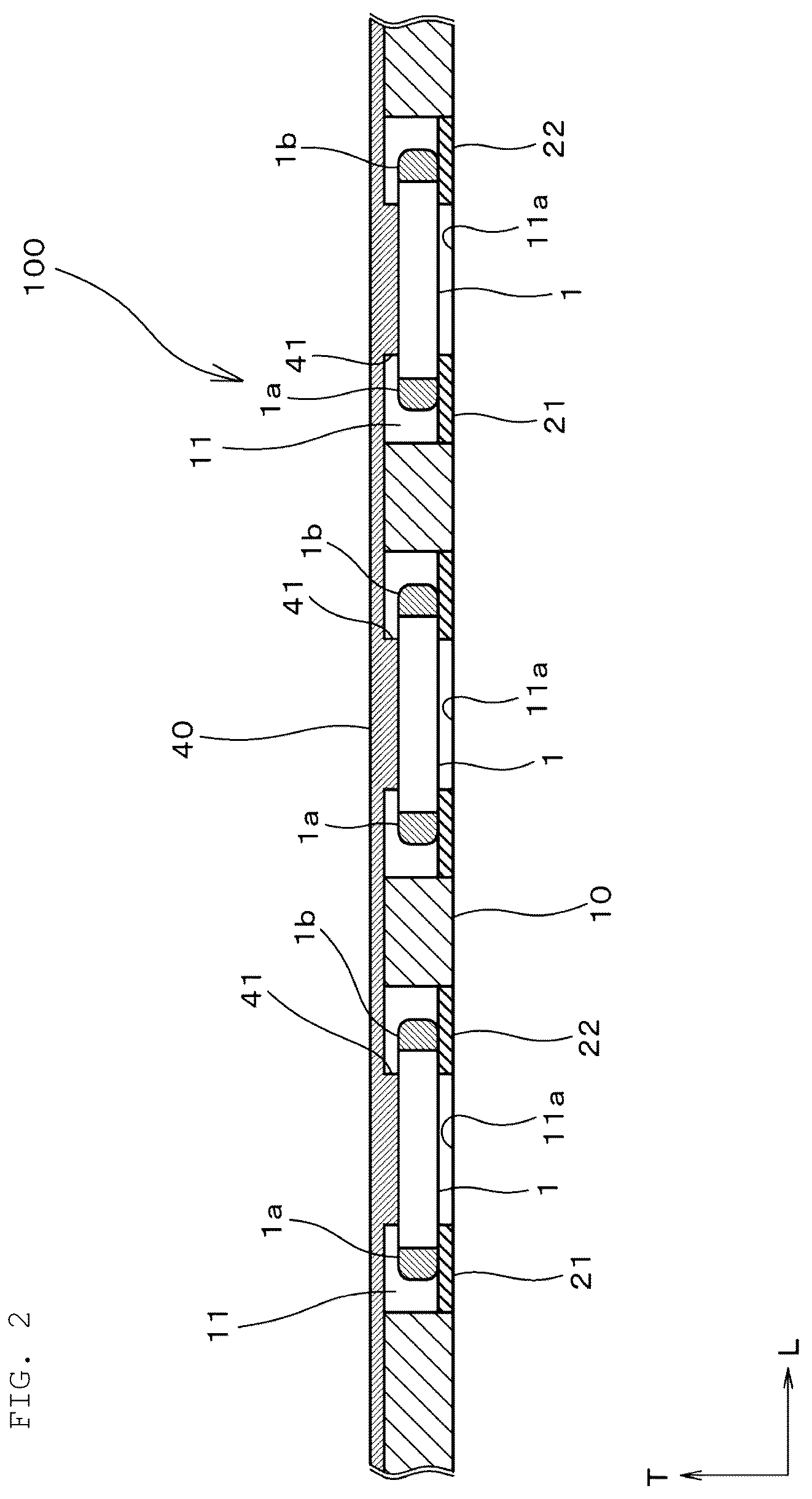Patent US12155248 Figure 2 – Package and method of charging secondary battery