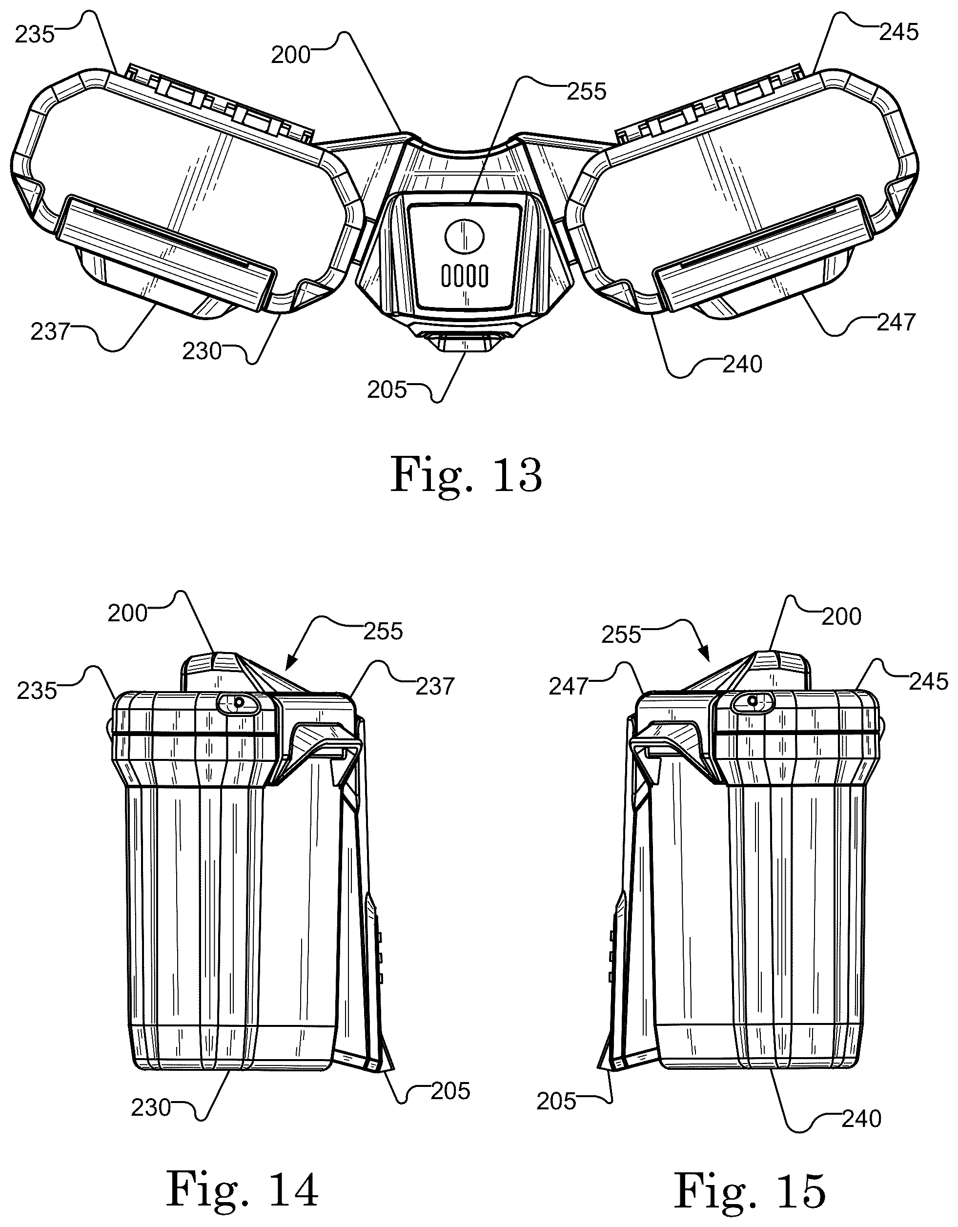 Patent US12155263 Figure 13 – Helmet-mounted power system