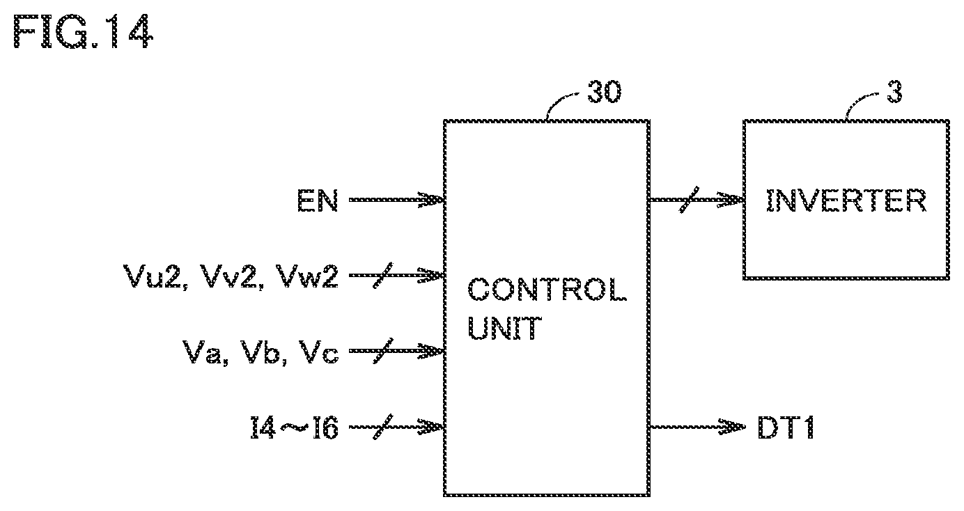 Patent US12155264 Figure 14 – Uninterruptible power supply apparatus