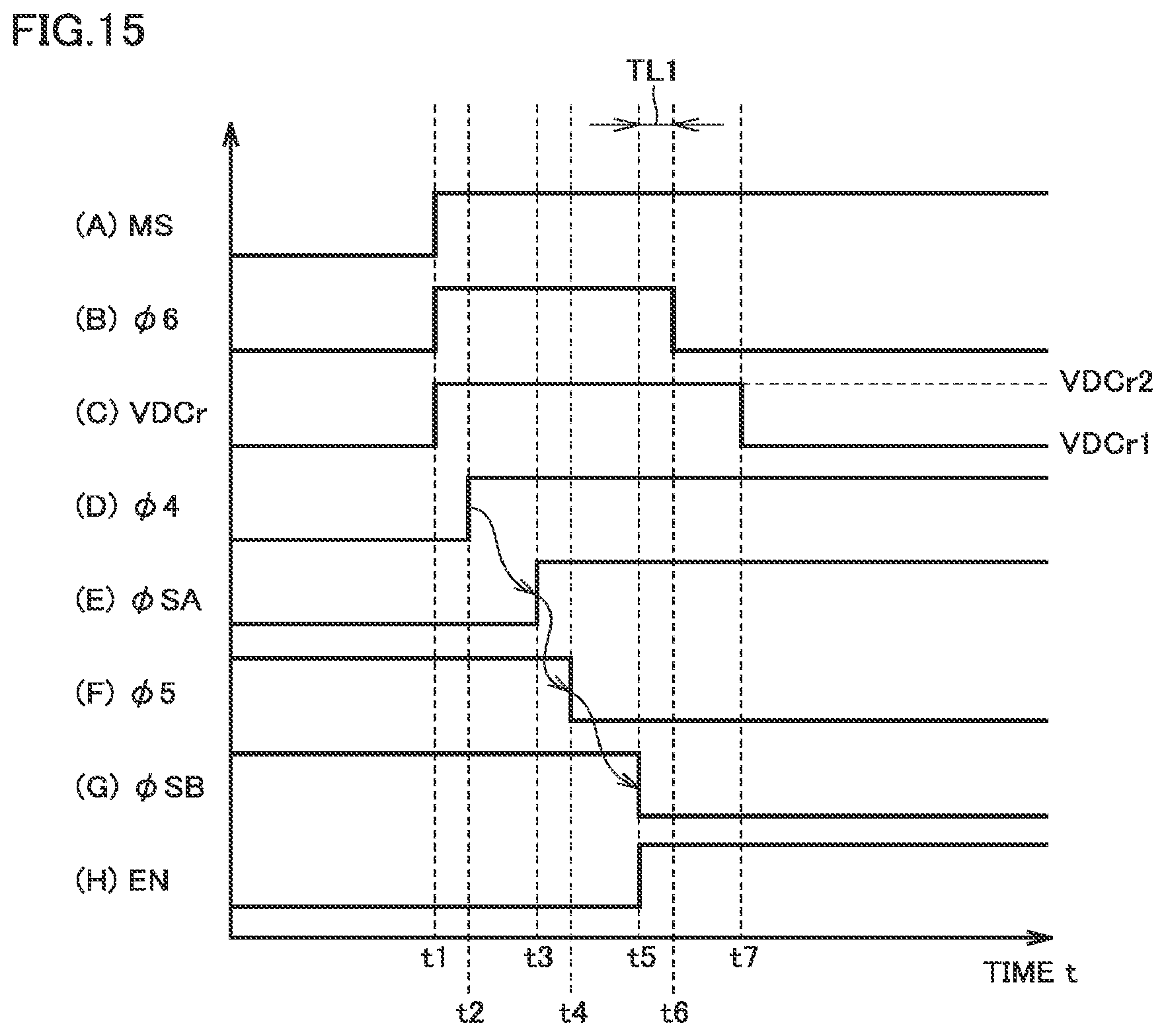 Patent US12155264 Figure 15 – Uninterruptible power supply apparatus