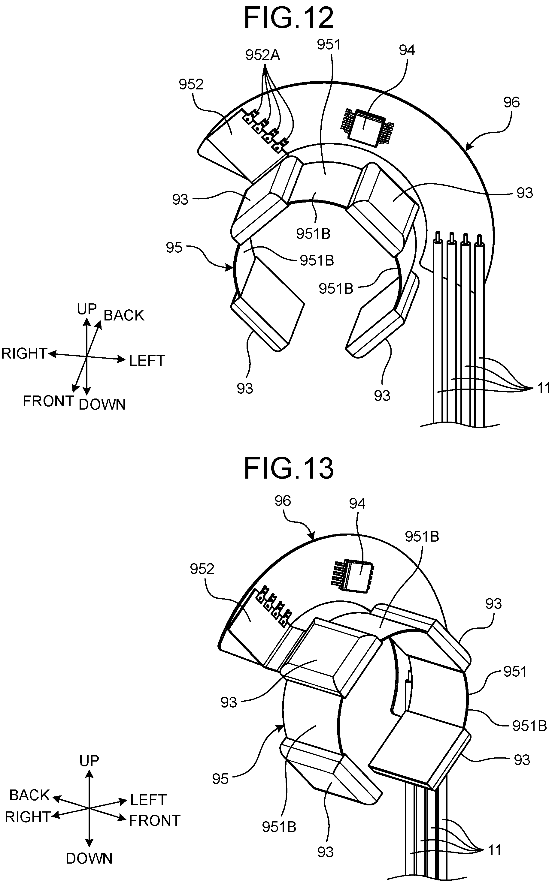 Patent US12155273 Figure 11 – Screwing machine and torque sensor