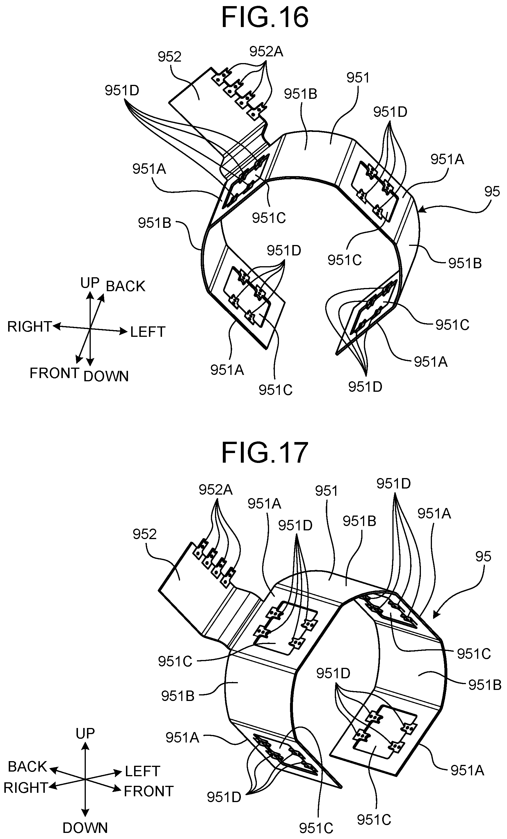 Patent US12155273 Figure 13 – Screwing machine and torque sensor