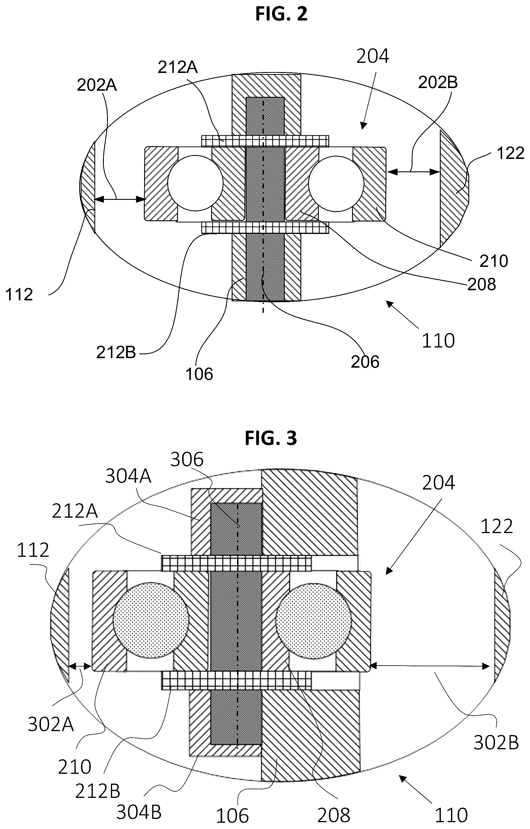 Patent US12155288 Figure 2 – Electric motor/generator, vehicle and wind turbine