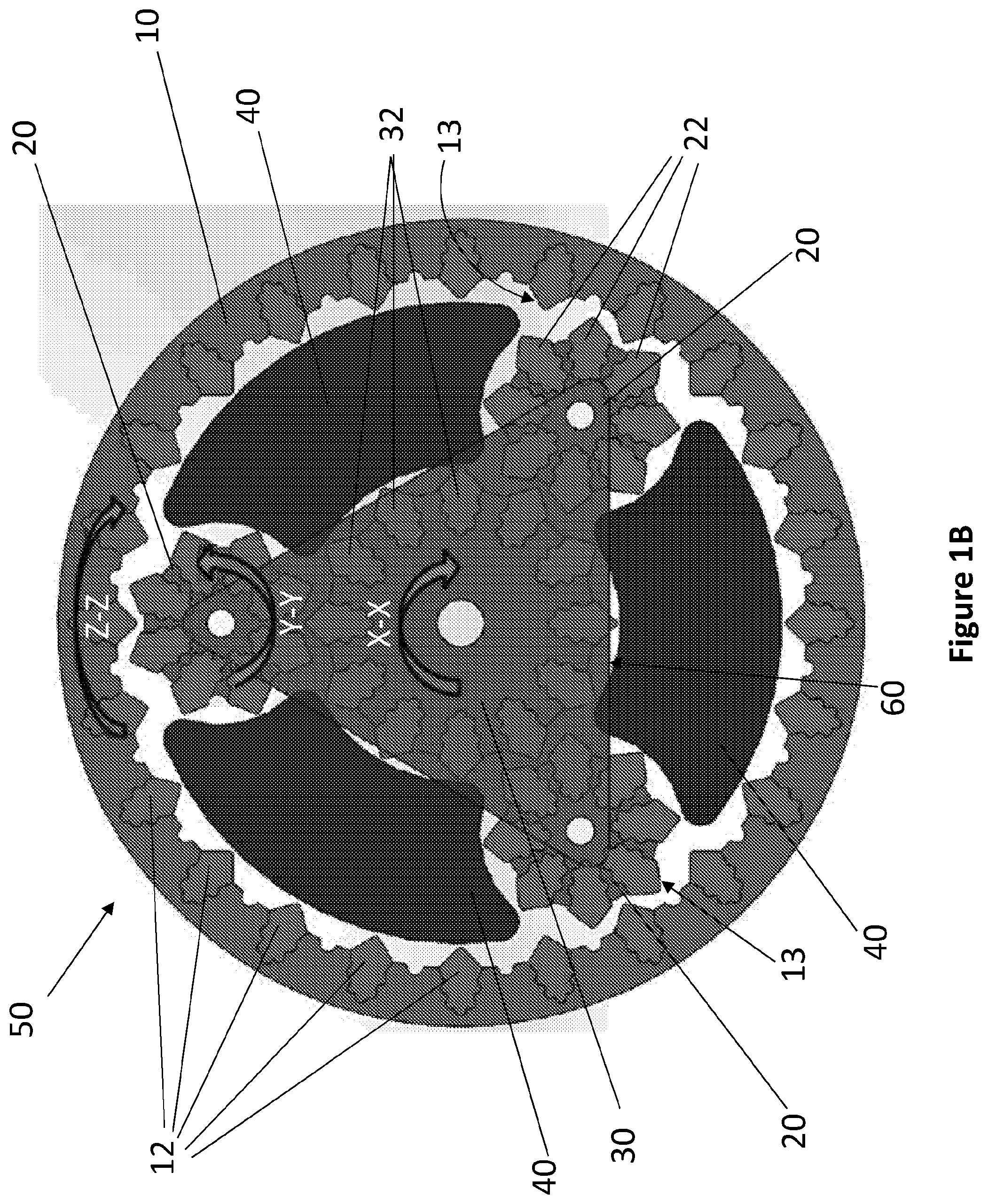 Patent US12155292 Figure 2 – Regenerative energy system
