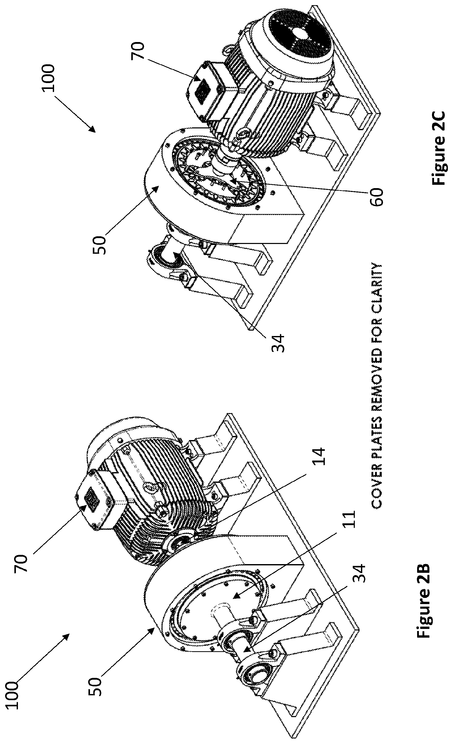 Patent US12155292 Figure 4 – Regenerative energy system