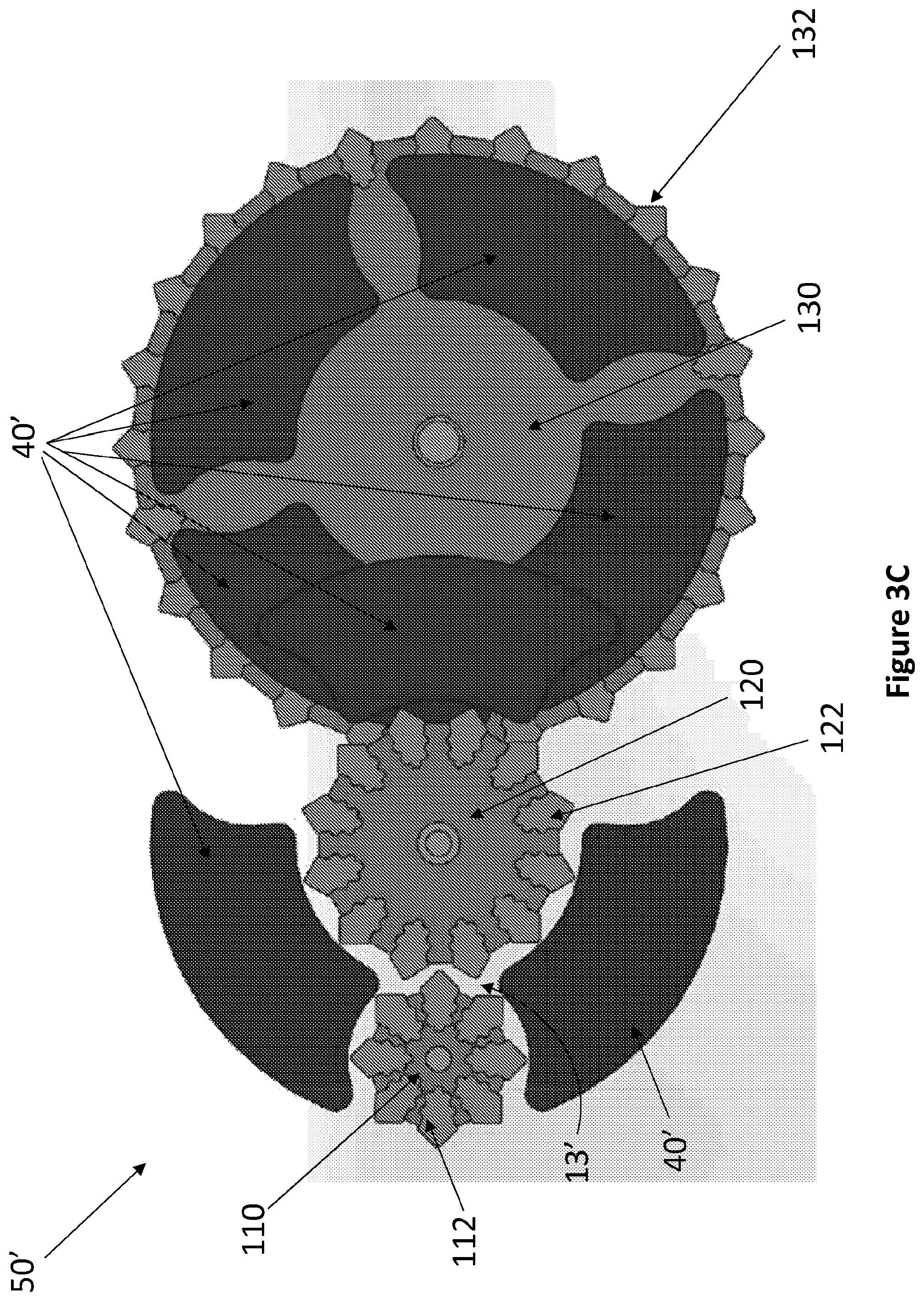 Patent US12155292 Figure 7 – Regenerative energy system