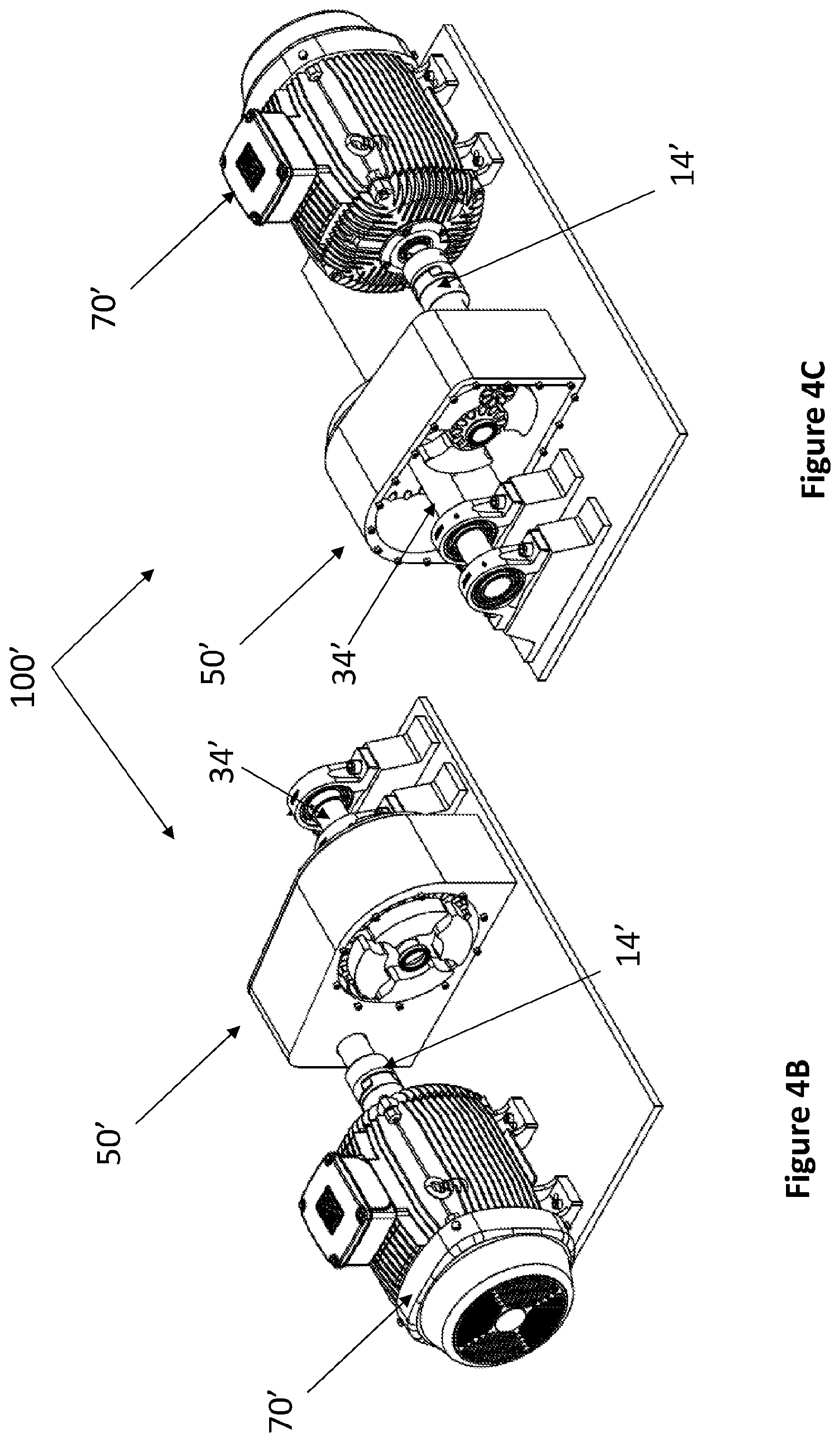 Patent US12155292 Figure 10 – Regenerative energy system