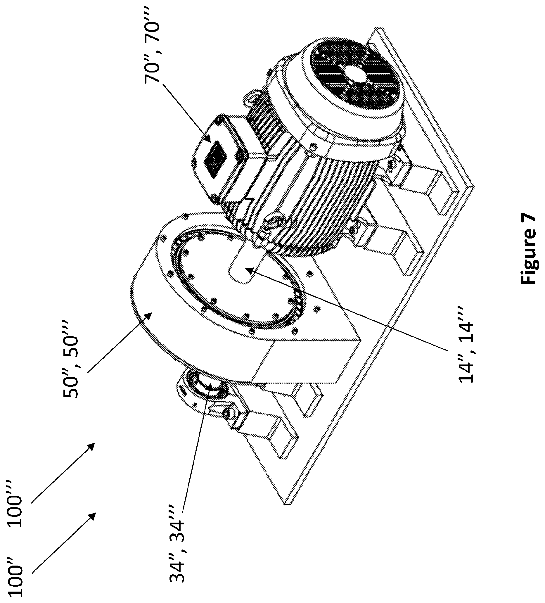Patent US12155292 Figure 14 – Regenerative energy system