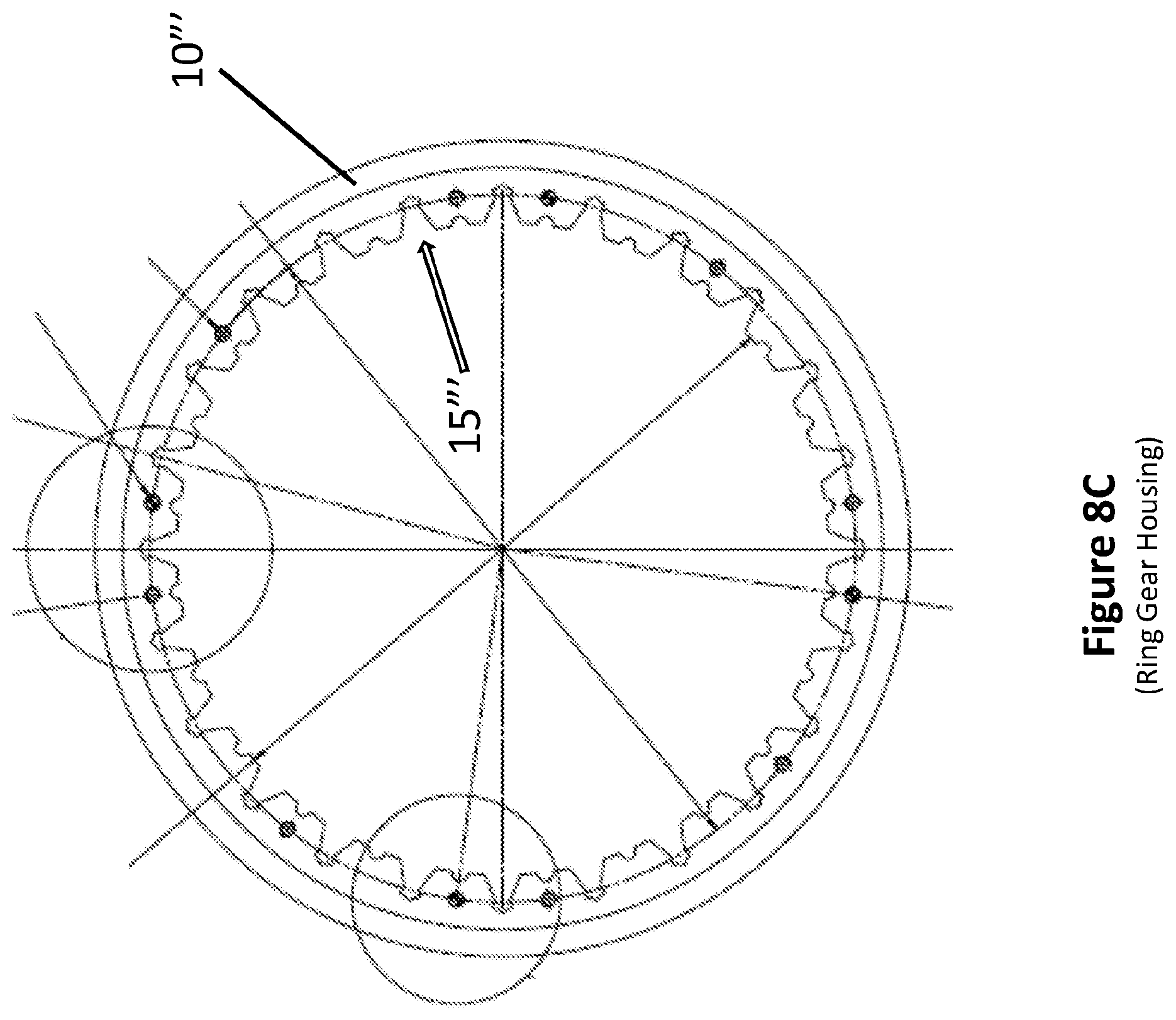Patent US12155292 Figure 16 – Regenerative energy system