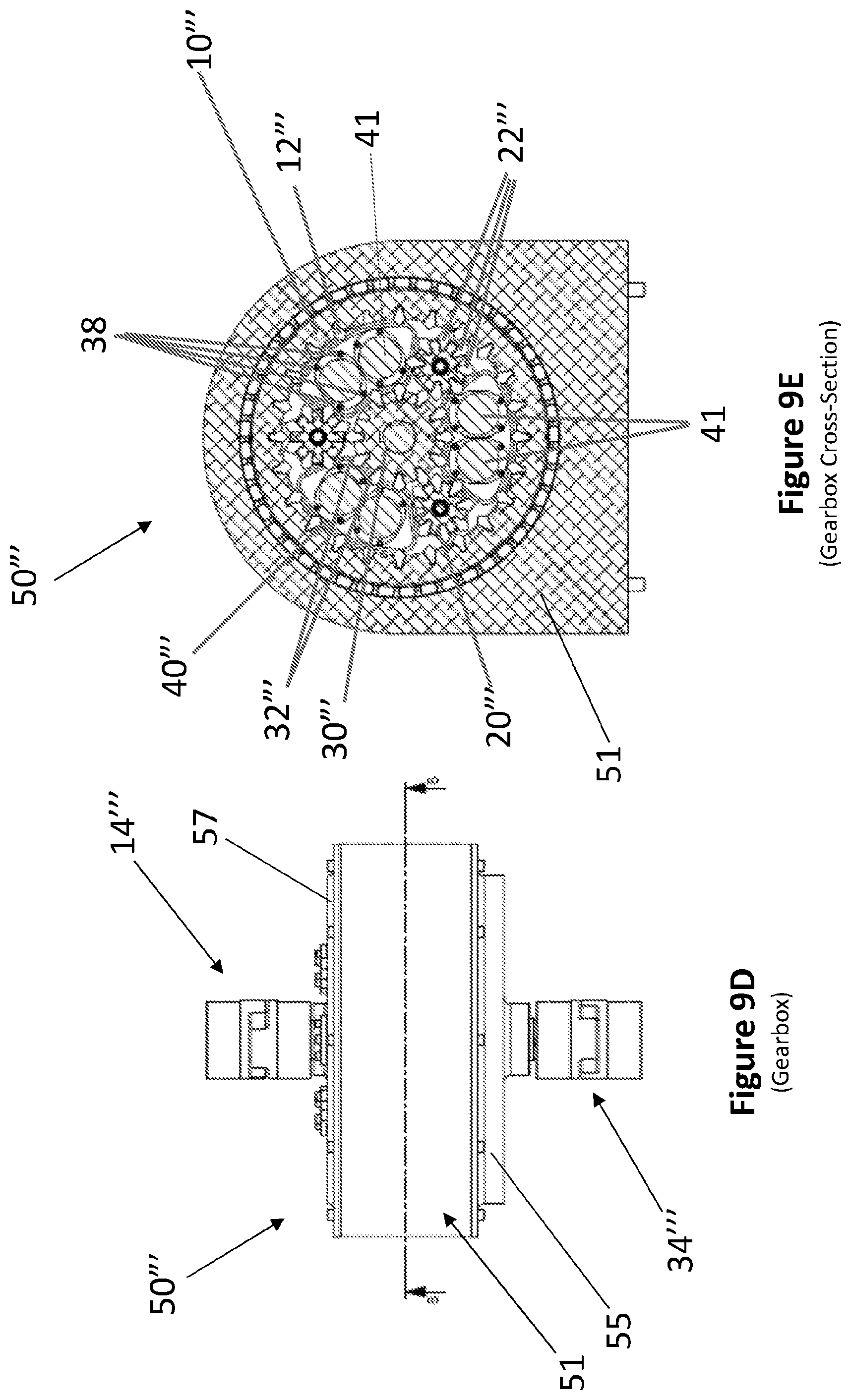 Patent US12155292 Figure 20 – Regenerative energy system