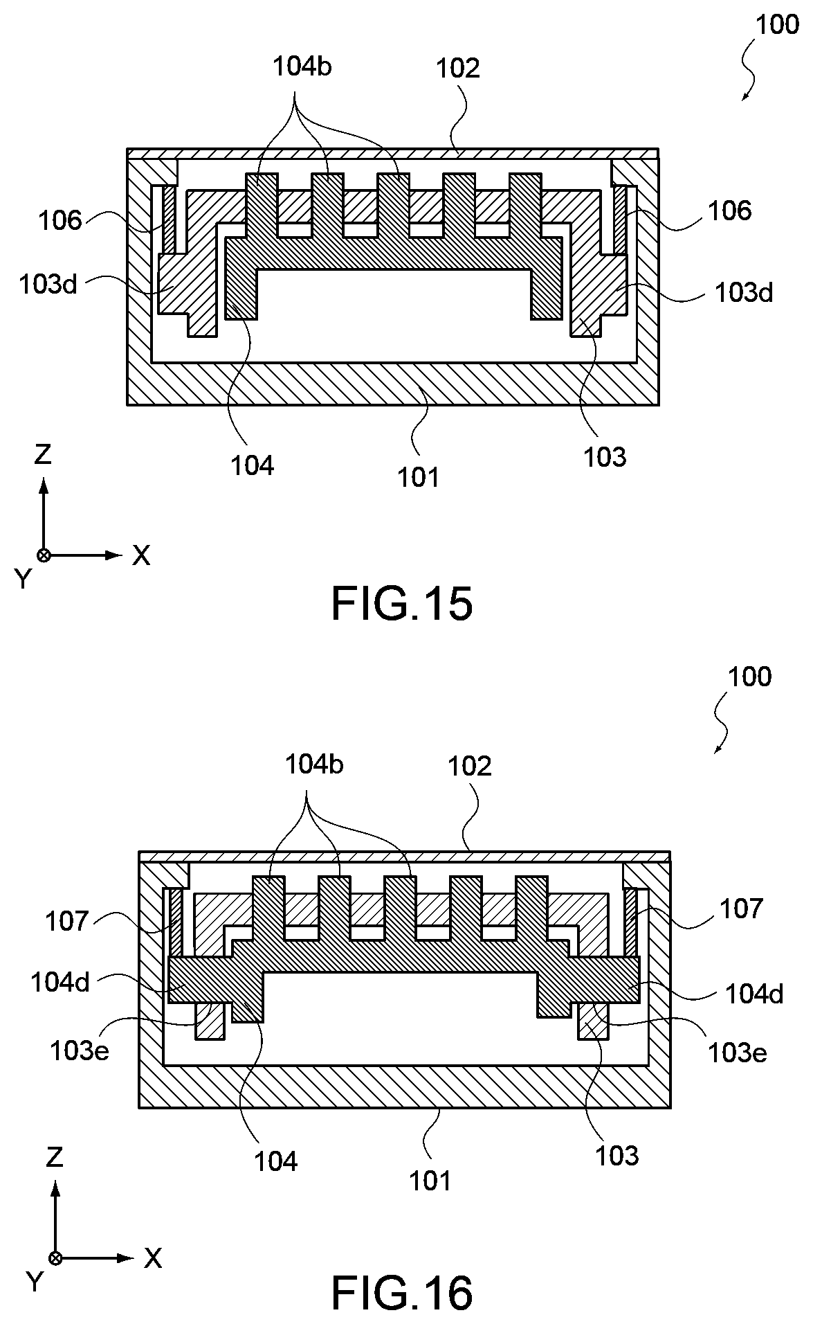 Patent US12155293 Figure 9 – Haptic sensation presenting device and holding device