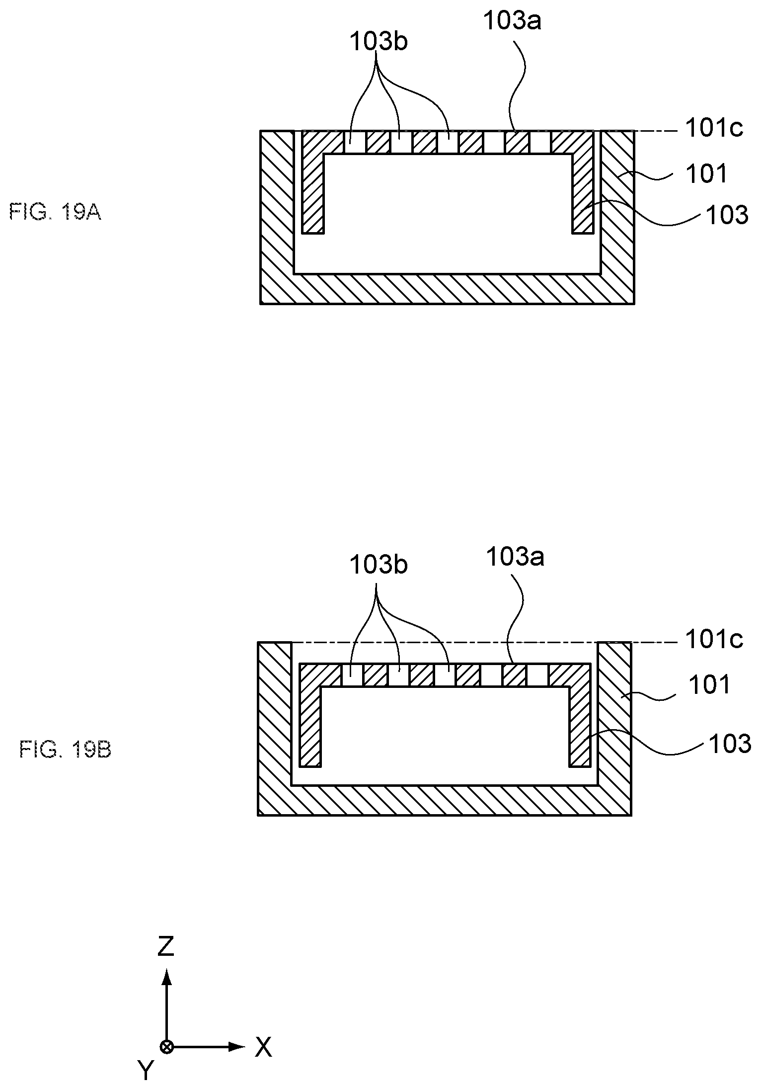 Patent US12155293 Figure 12 – Haptic sensation presenting device and holding device