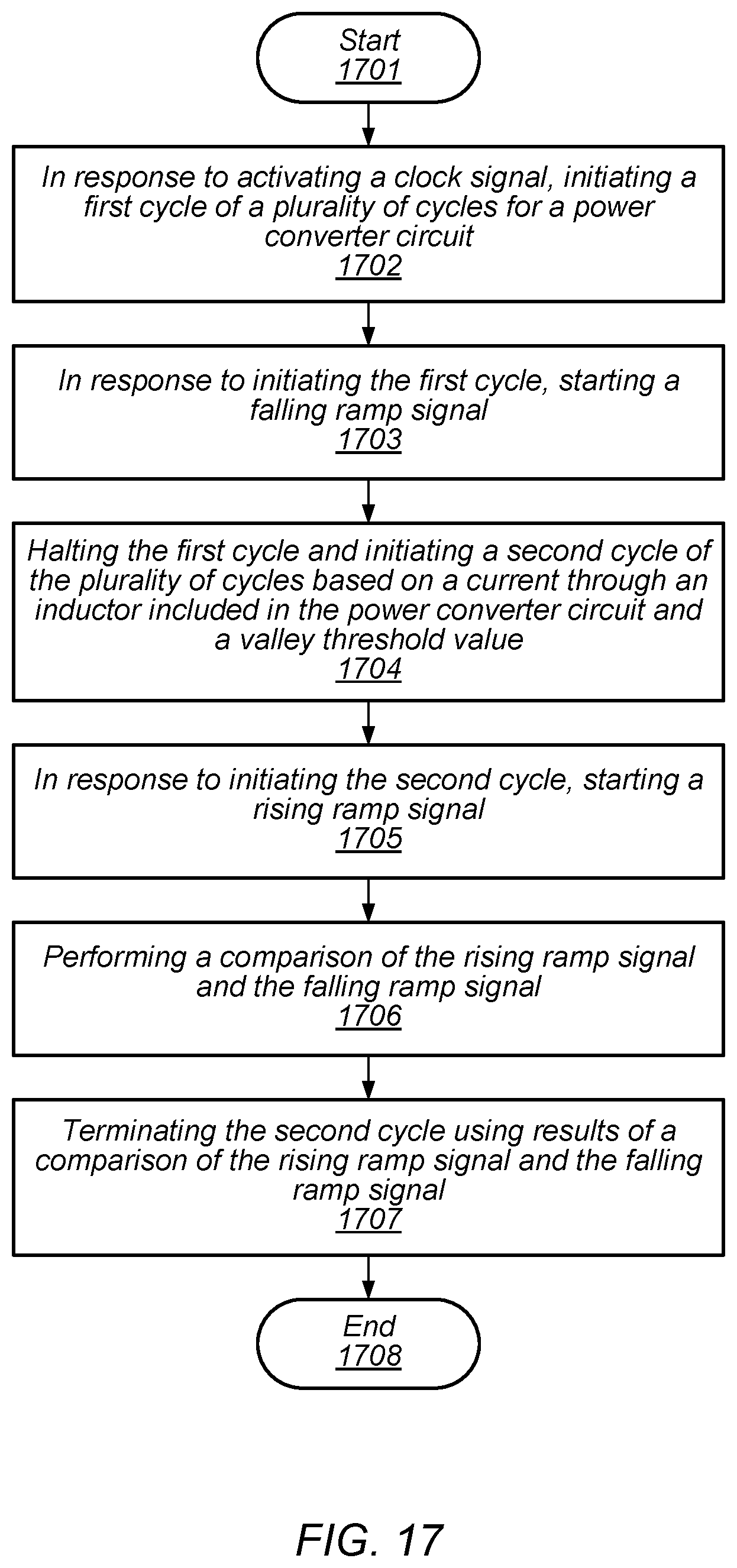Patent US12155304 Figure 17 – Multi-level power converter with low-gain phase-locked loop control