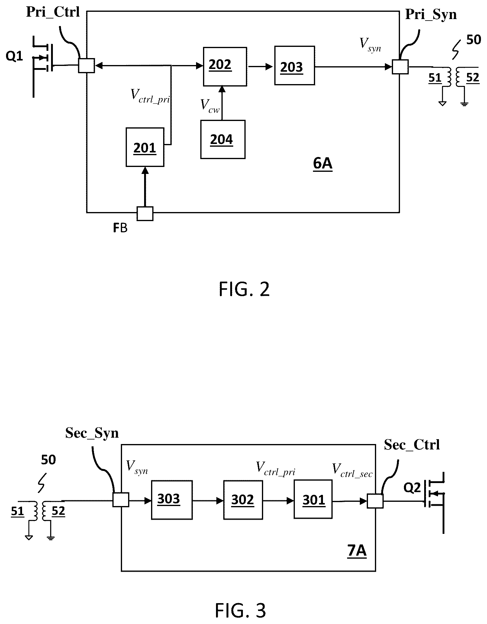 Patent US12155313 Figure 3 – Multi-functional PCB for assembling GaN-based power converter