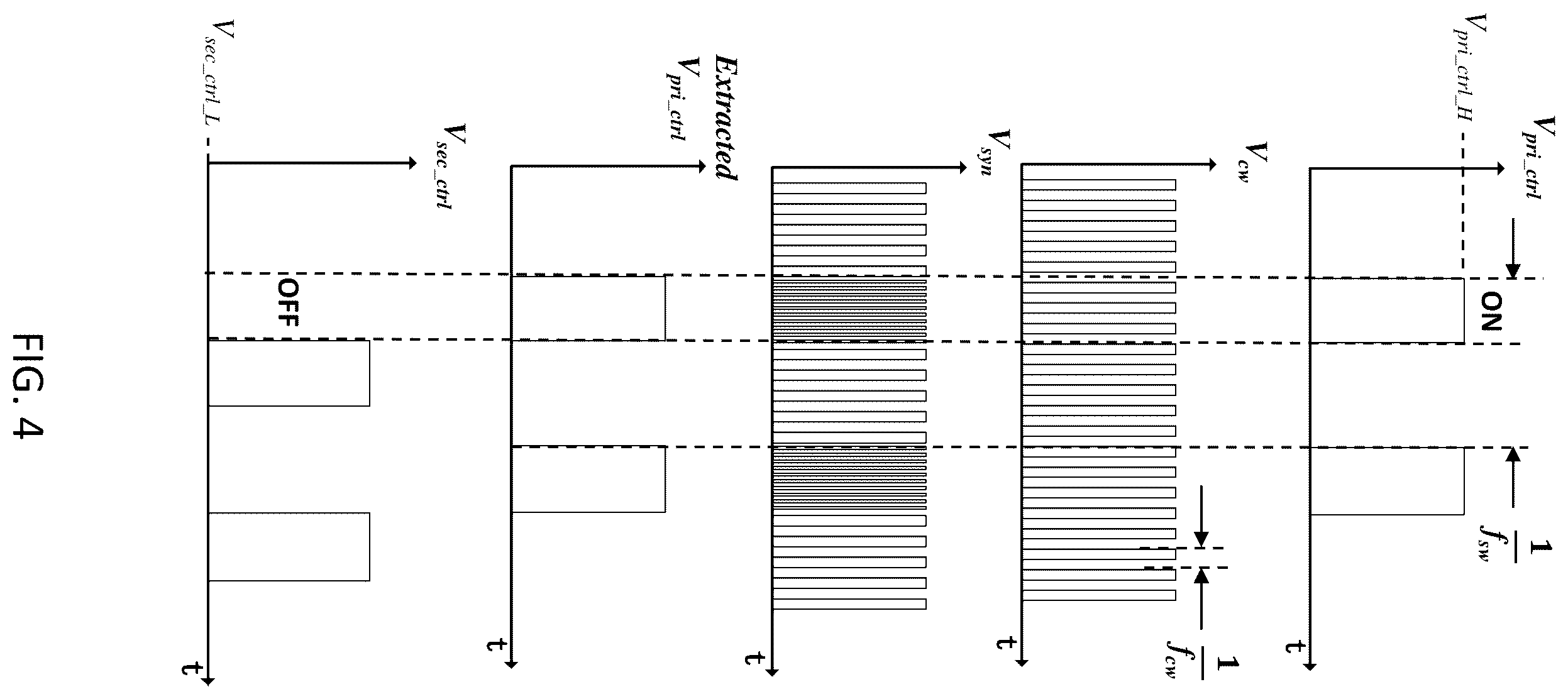 Patent US12155313 Figure 4 – Multi-functional PCB for assembling GaN-based power converter