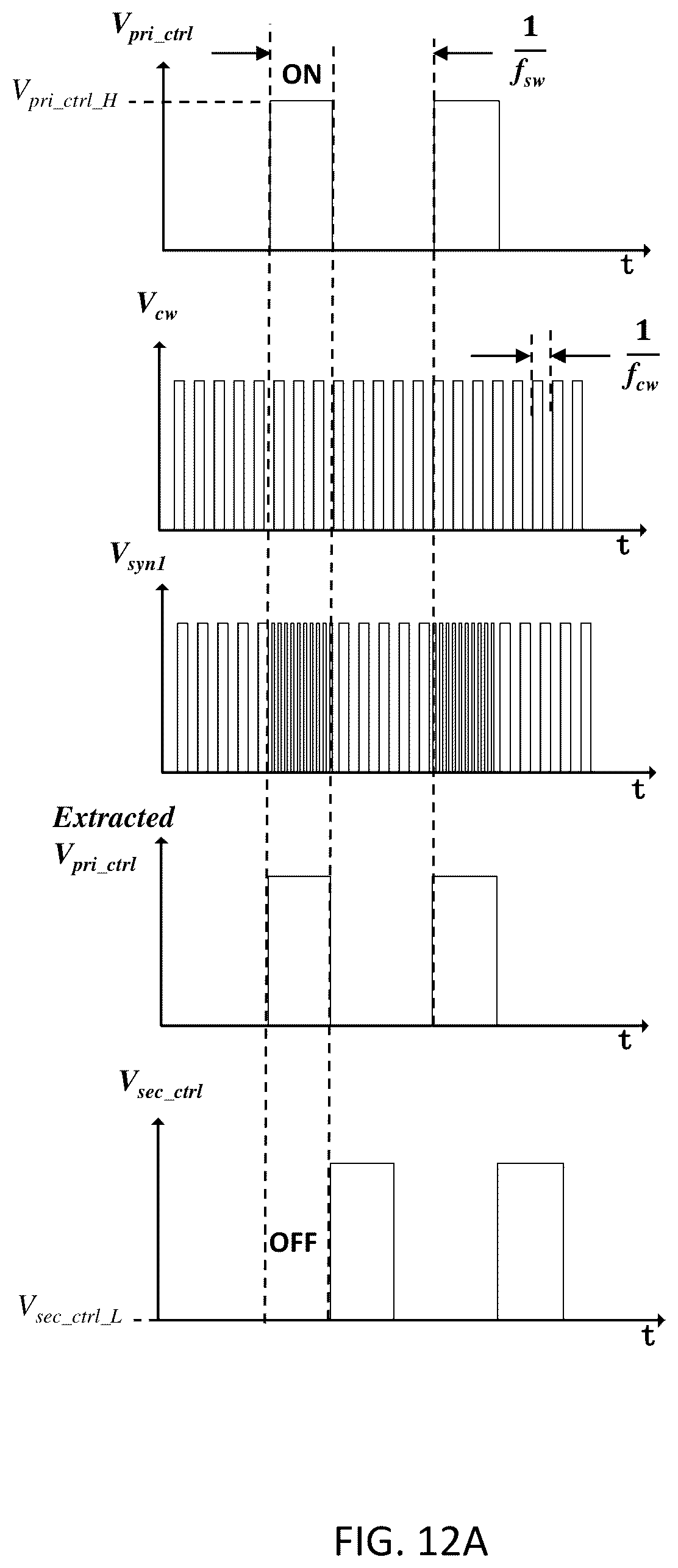 Patent US12155313 Figure 12 – Multi-functional PCB for assembling GaN-based power converter