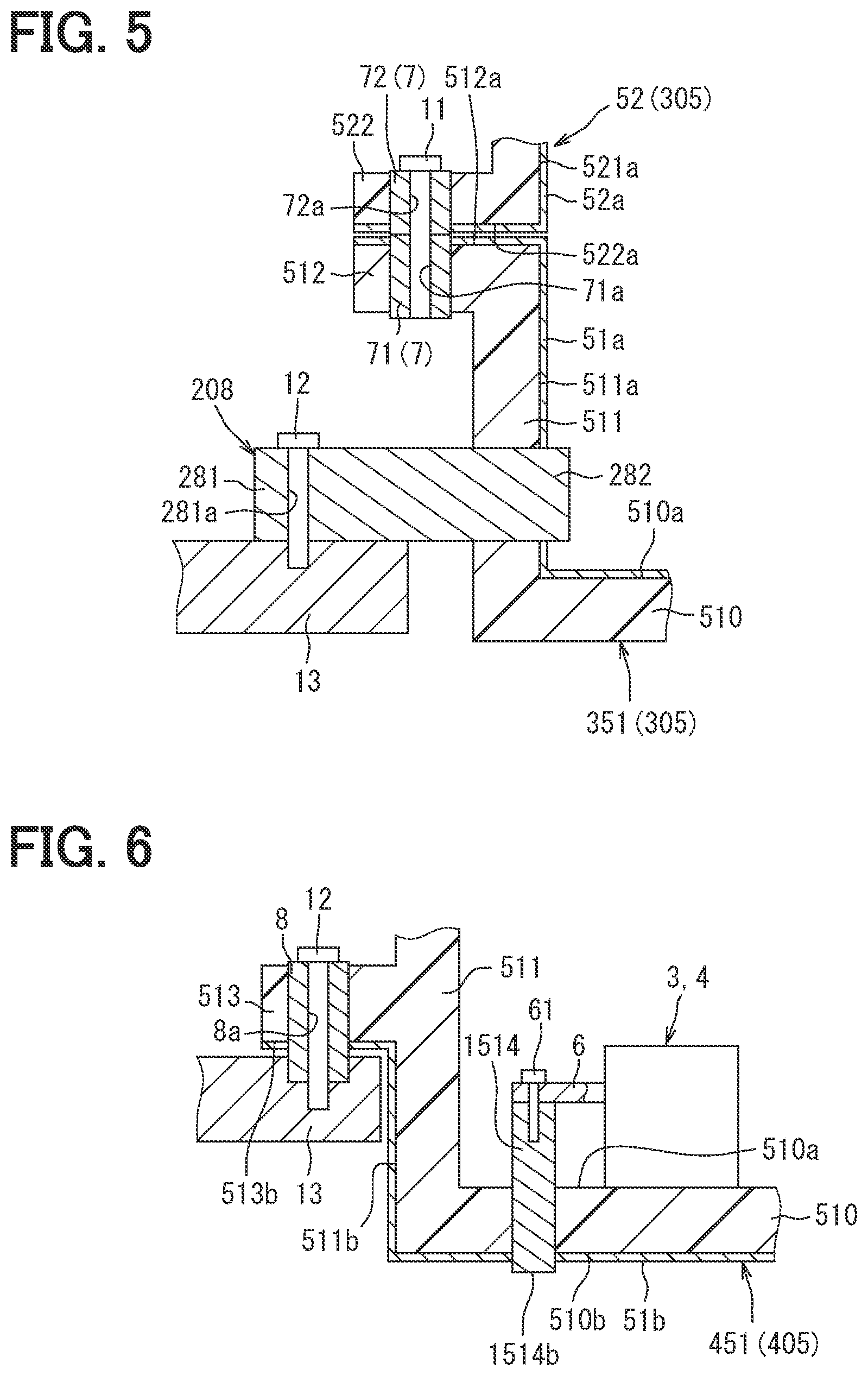 Patent US12155318 Figure 3 – Power converter