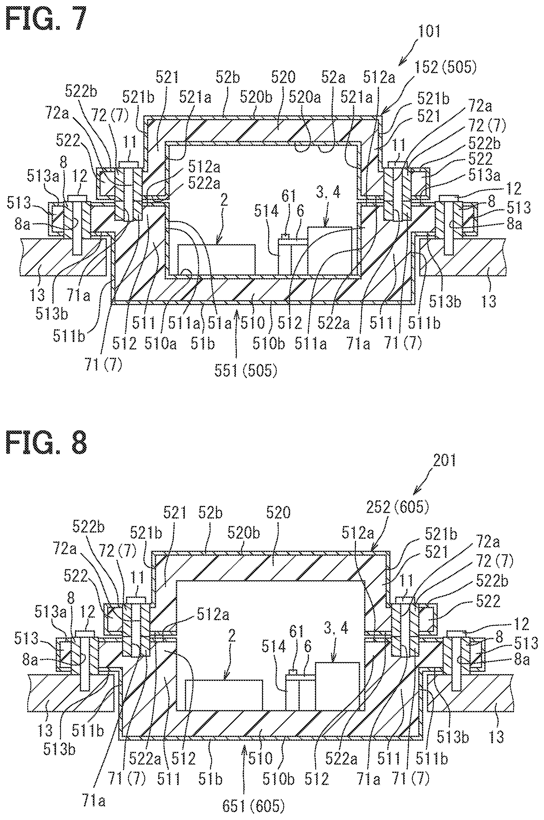 Patent US12155318 Figure 4 – Power converter