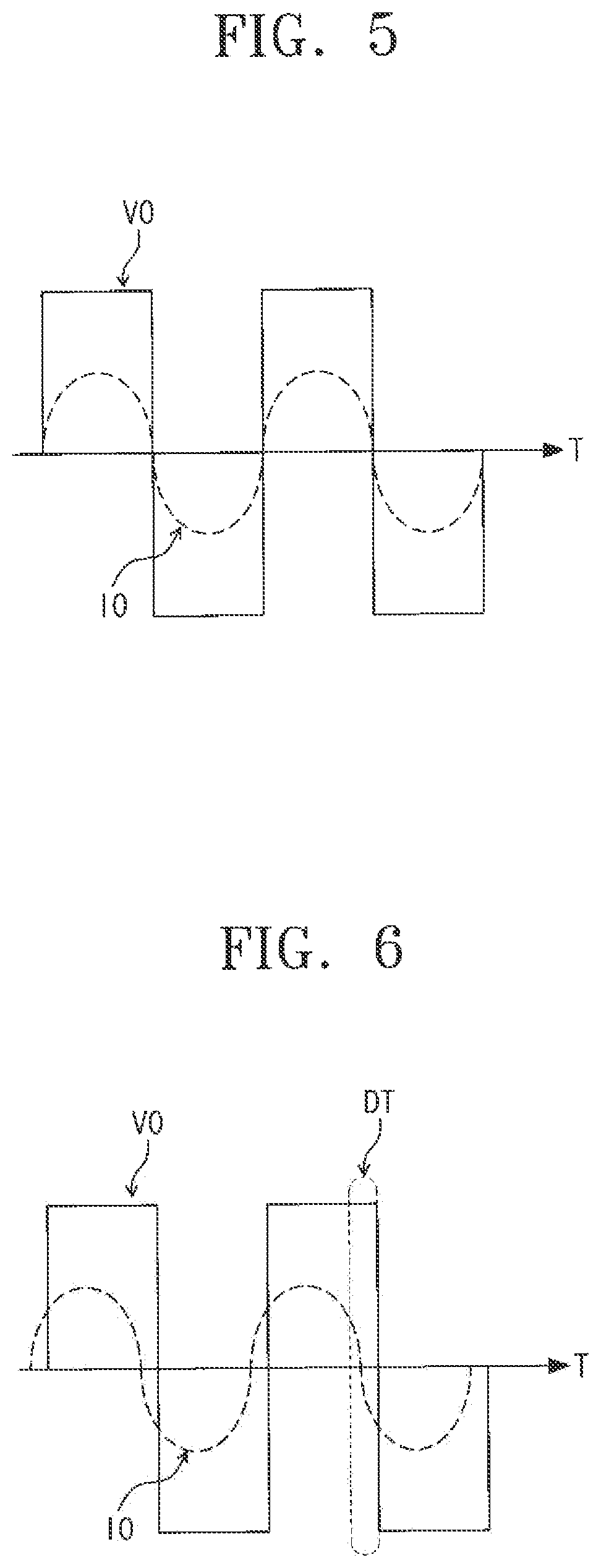Patent US12155320 Figure 5 – Power supply and method of supplying power to load