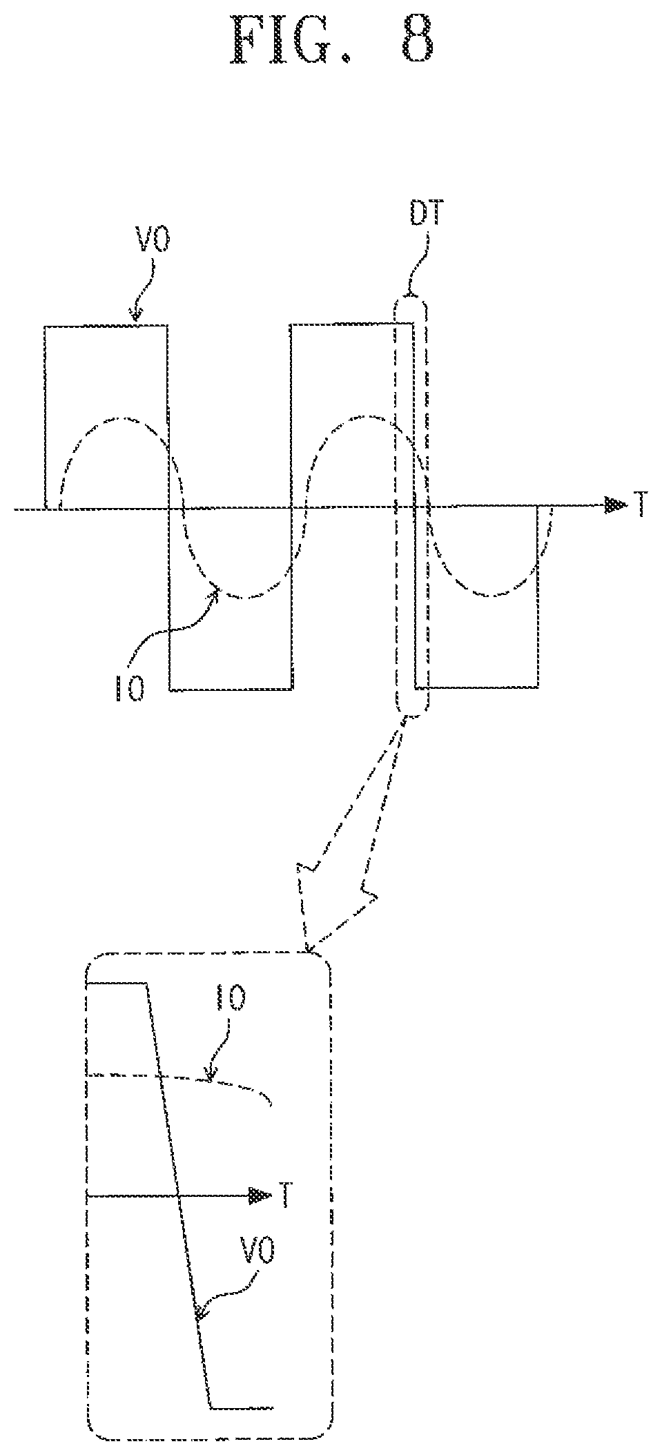 Patent US12155320 Figure 7 – Power supply and method of supplying power to load