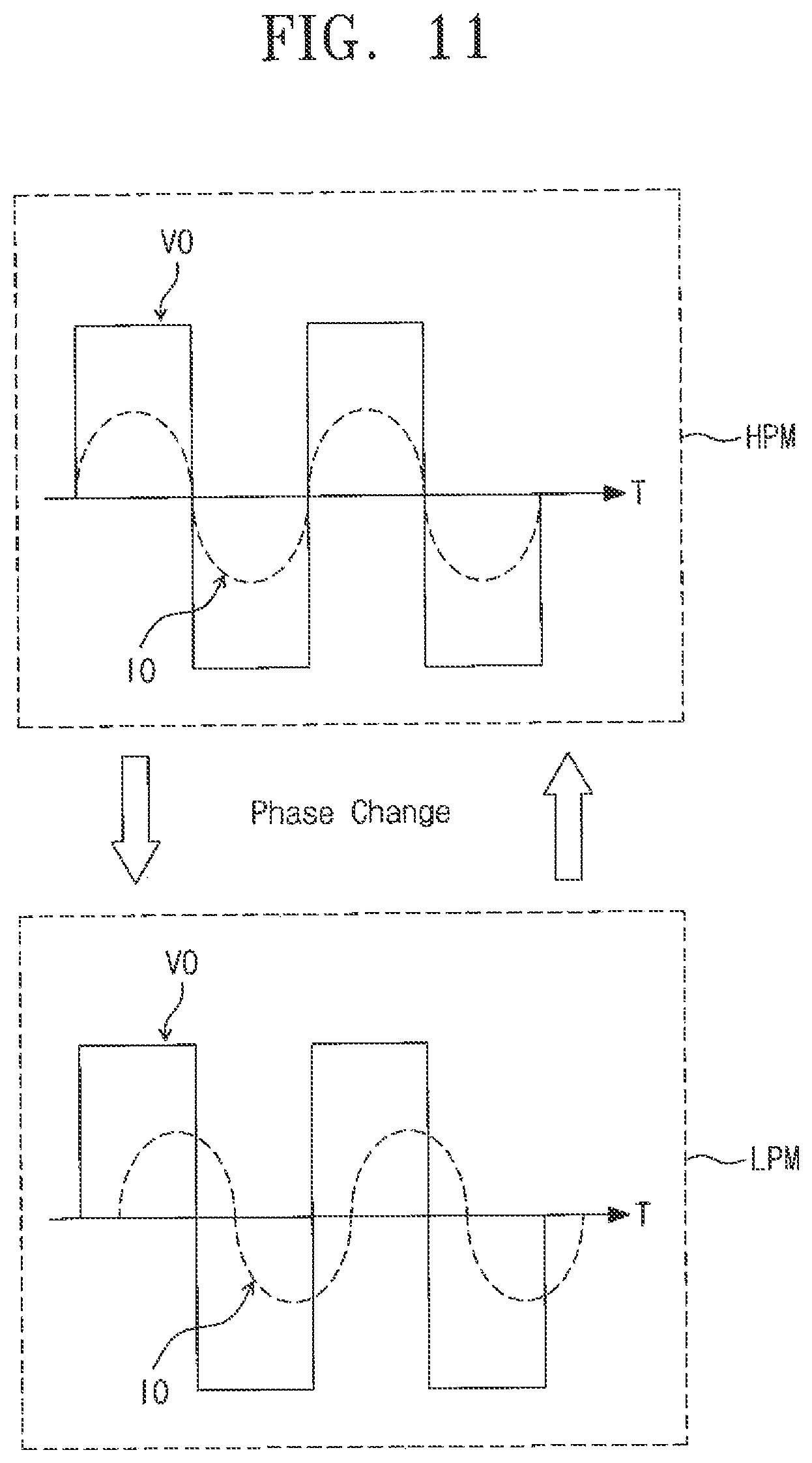 Patent US12155320 Figure 10 – Power supply and method of supplying power to load