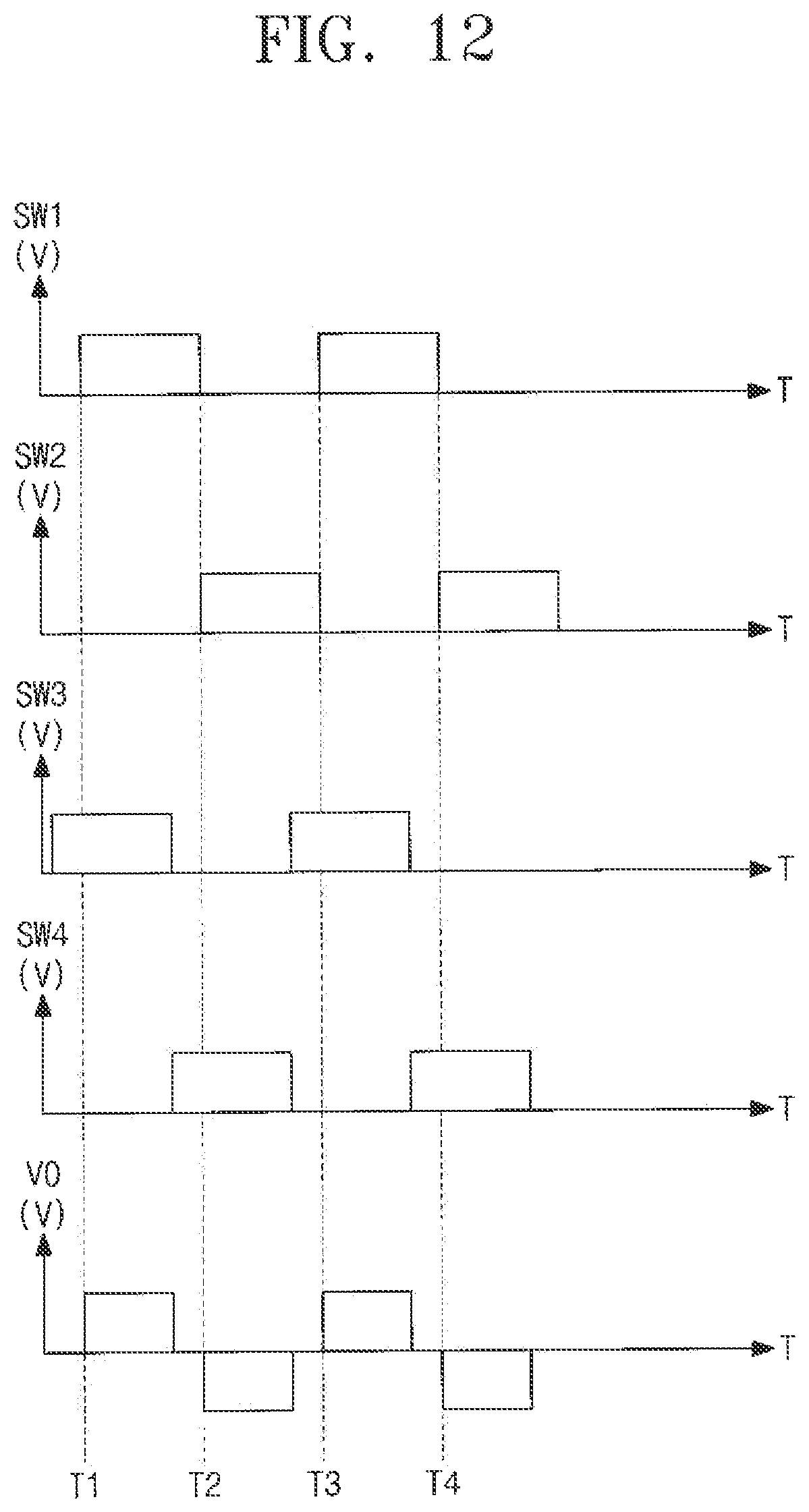 Patent US12155320 Figure 11 – Power supply and method of supplying power to load