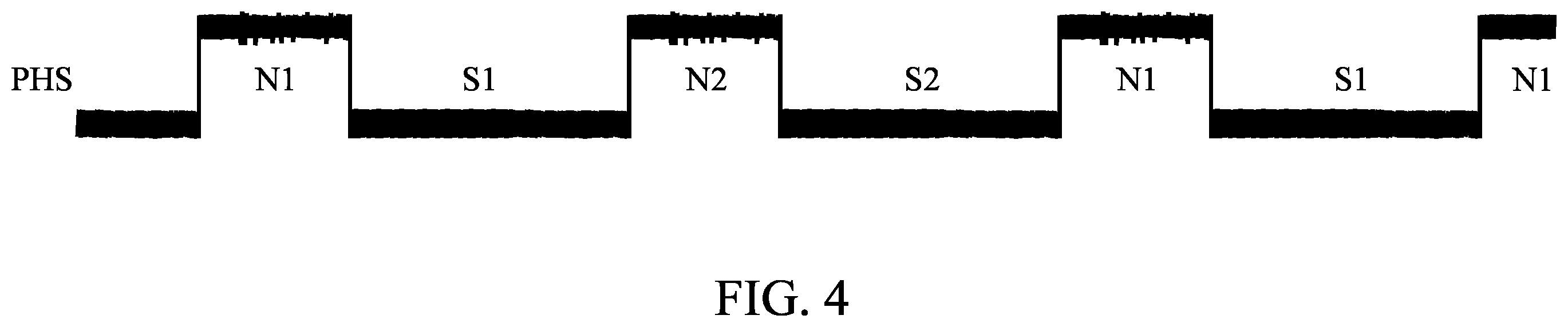 Patent US12155338 Figure 4 – Motor driver having motor abnormality detection mechanism