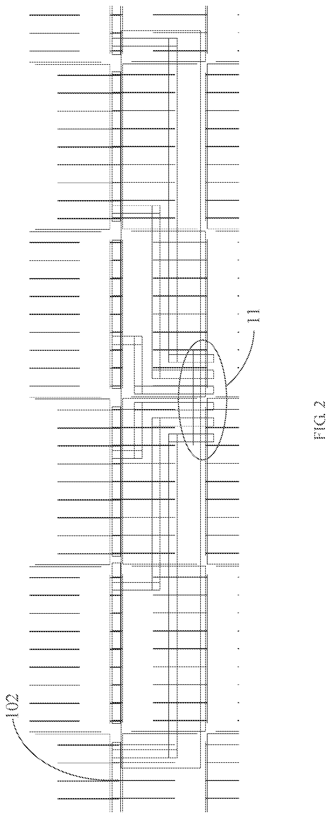 Patent US12155349 Figure 2 – Intelligent solar photovoltaic component