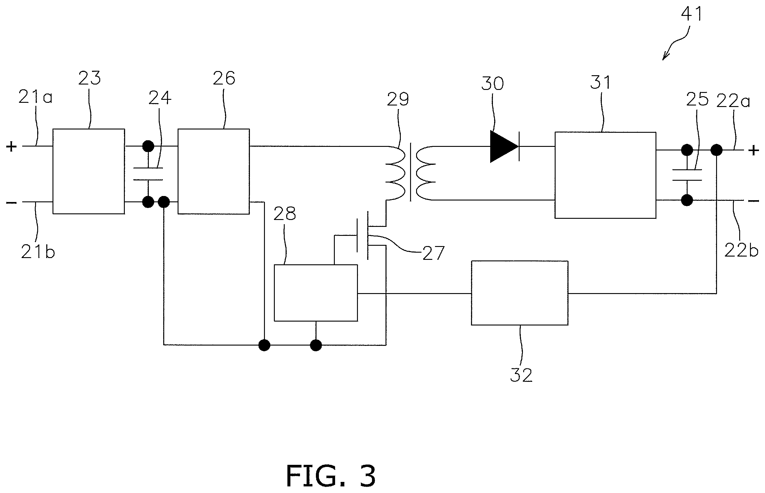 Patent US12155350 Figure 3 – Solar power generation system