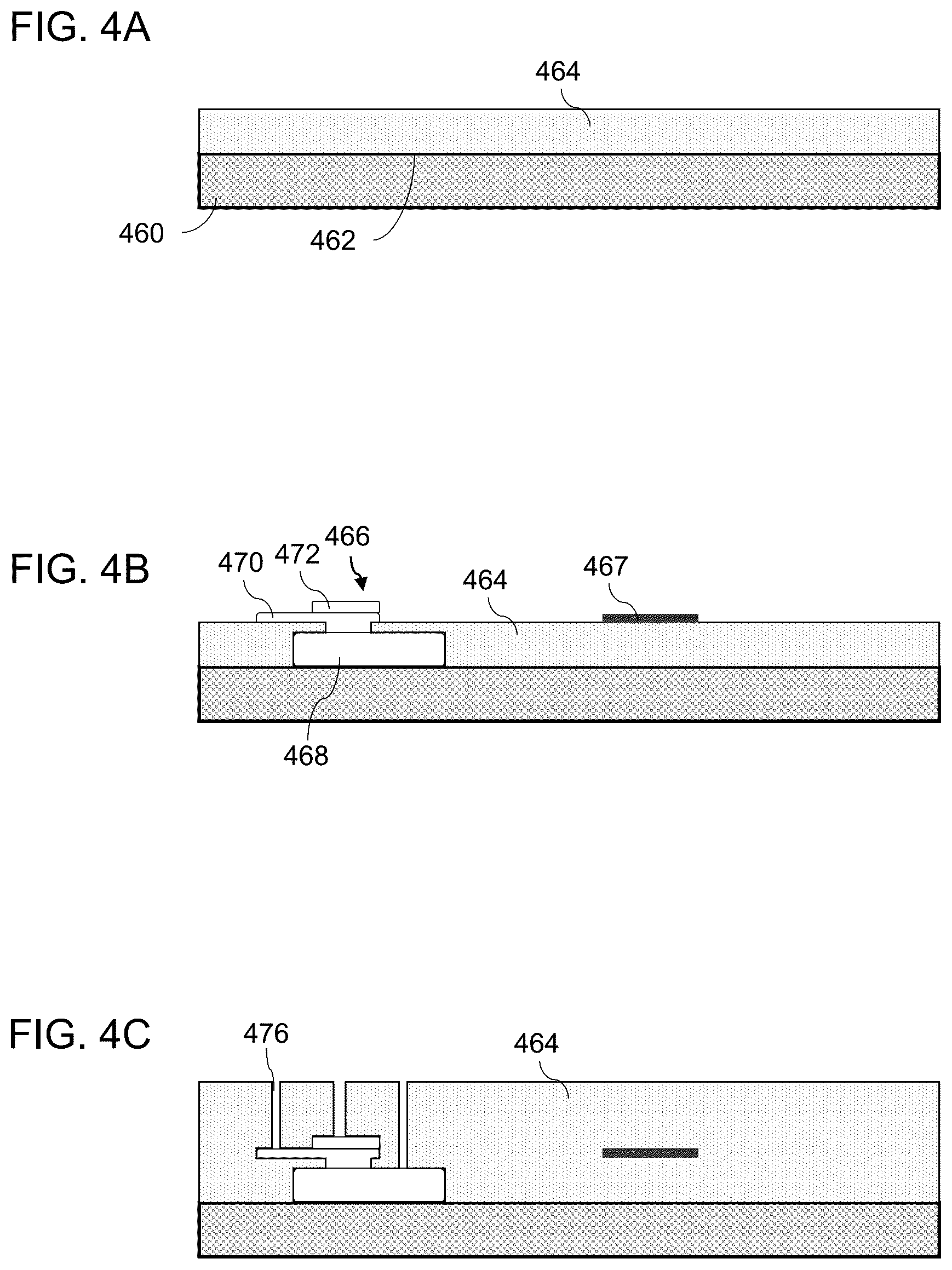 Patent US12155363 Figure 3 – Circuit device including an impedance matching network having at least one inductor formed by a film of superconductor material exhibiting kinetic sheet inductance