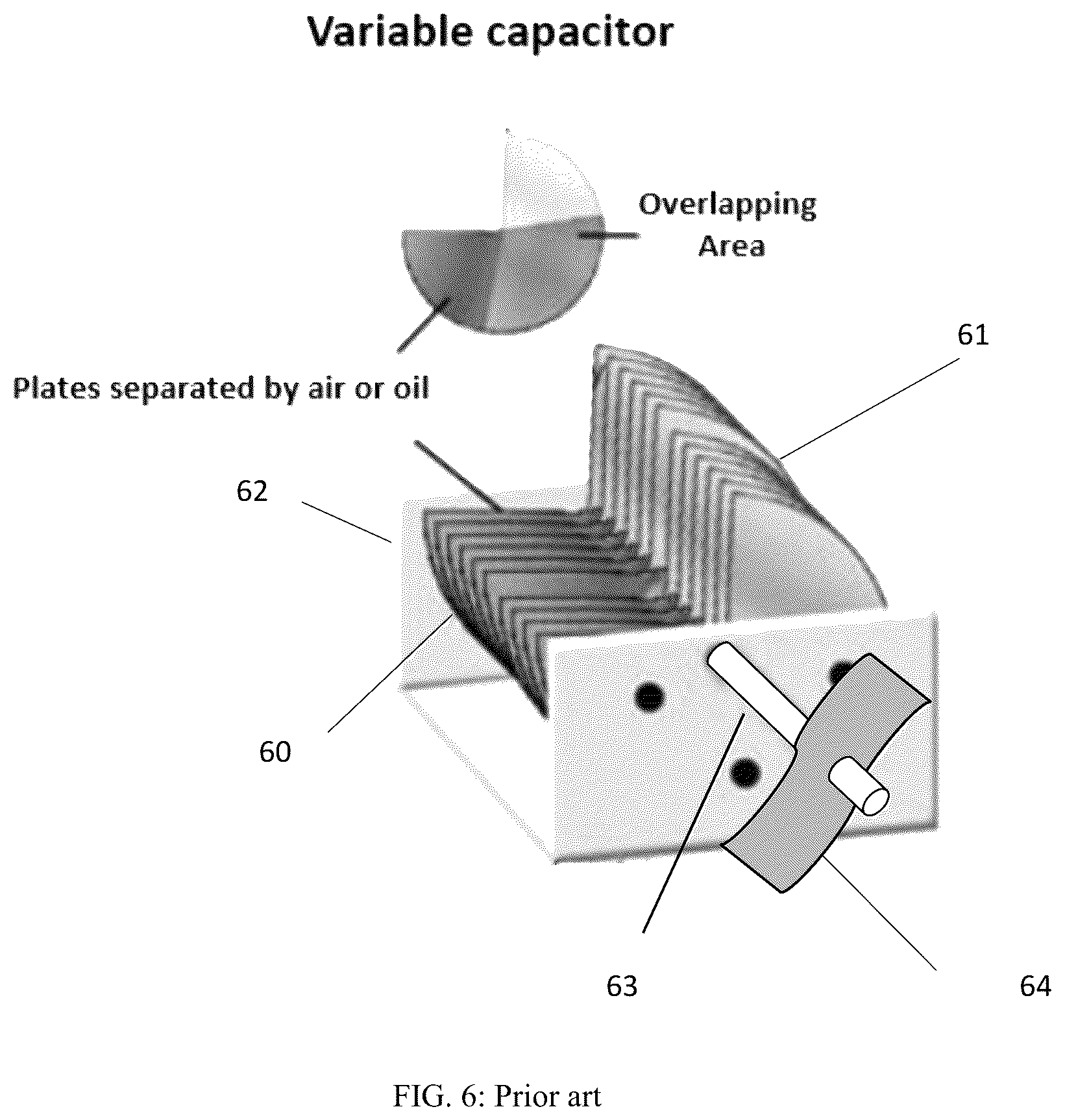 Patent US12155364 Figure 6 – Very low frequency tuner with adjustable dielectric
