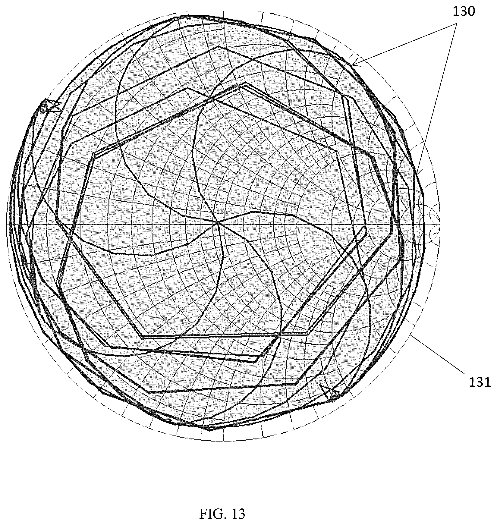 Patent US12155364 Figure 13 – Very low frequency tuner with adjustable dielectric