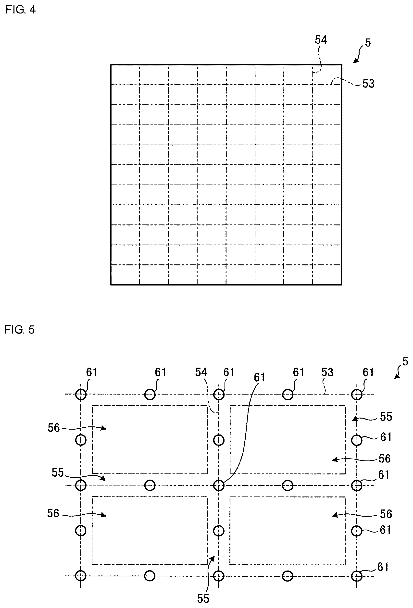 Patent US12155367 Figure 3 – Method for manufacturing ceramic substrate and ceramic substrate