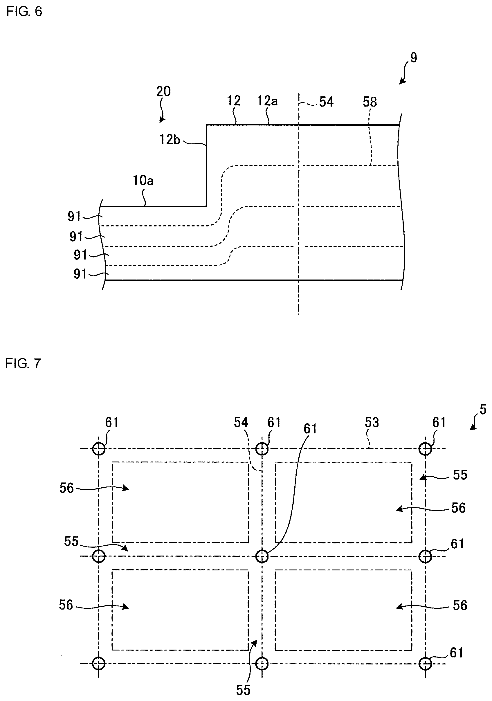 Patent US12155367 Figure 4 – Method for manufacturing ceramic substrate and ceramic substrate