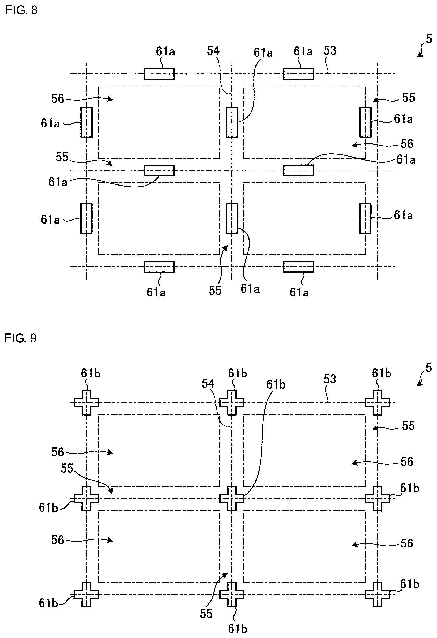 Patent US12155367 Figure 5 – Method for manufacturing ceramic substrate and ceramic substrate