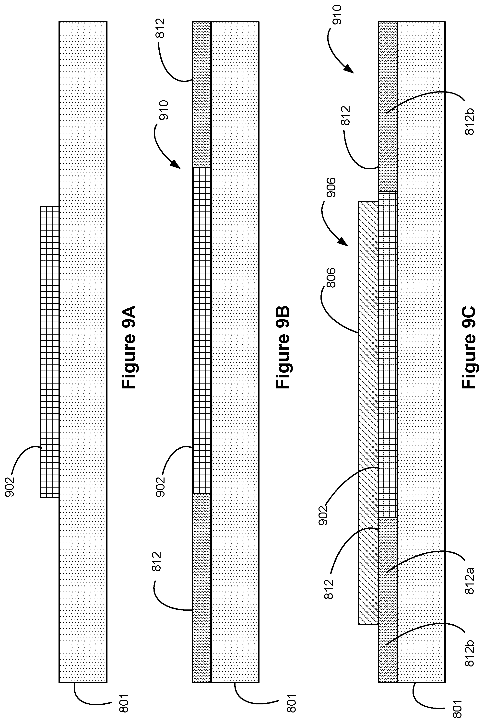 Patent US12155368 Figure 17 – Support structure for bulk acoustic wave resonator