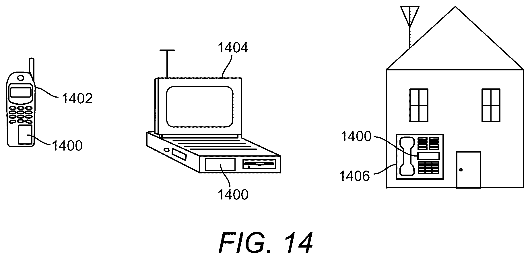 Patent US12155373 Figure 17 – Backend and acoustic process integration for high-Q filter