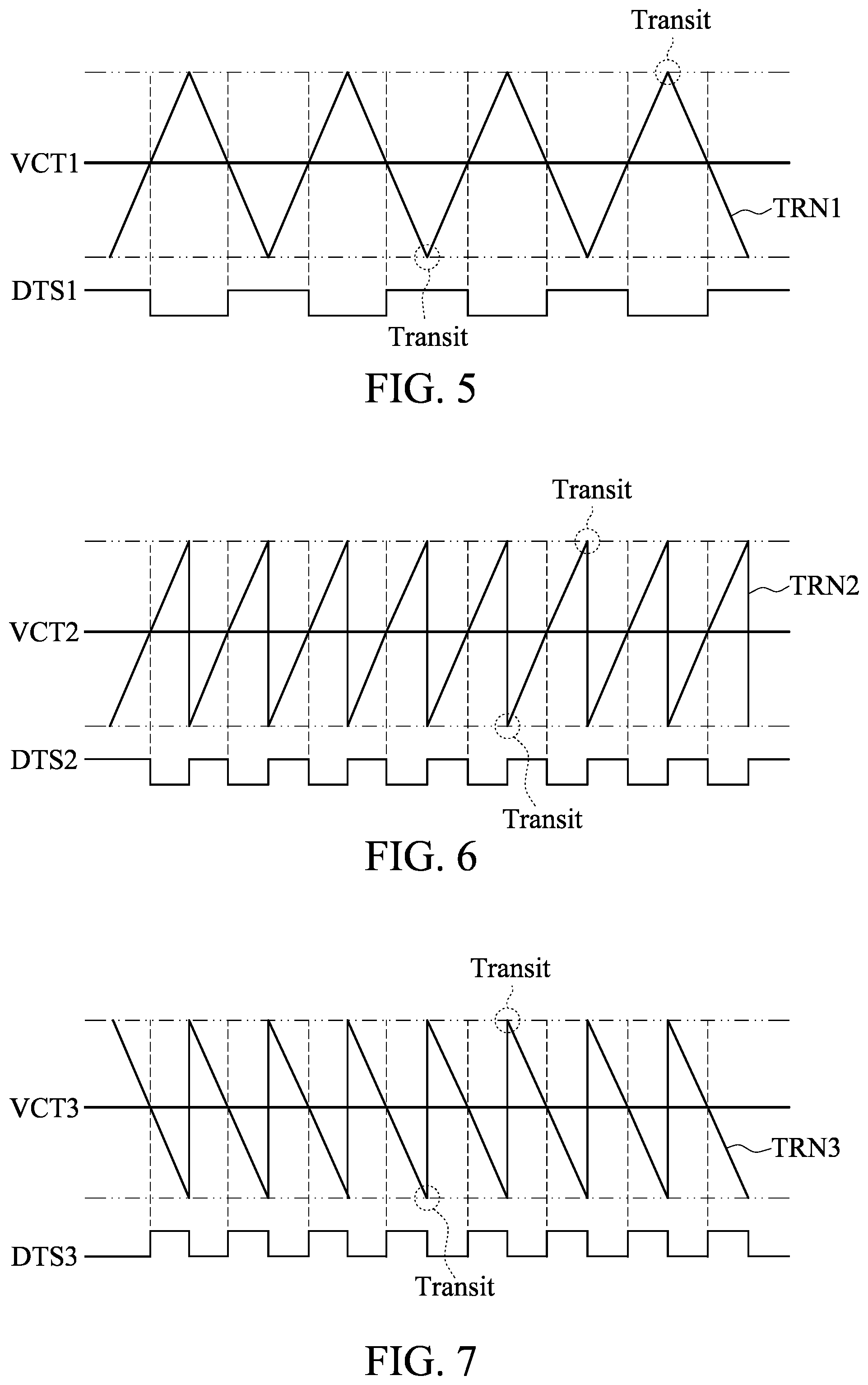 Patent US12155385 Figure 5 – Motor controller having pulse width modulation generating mechanism