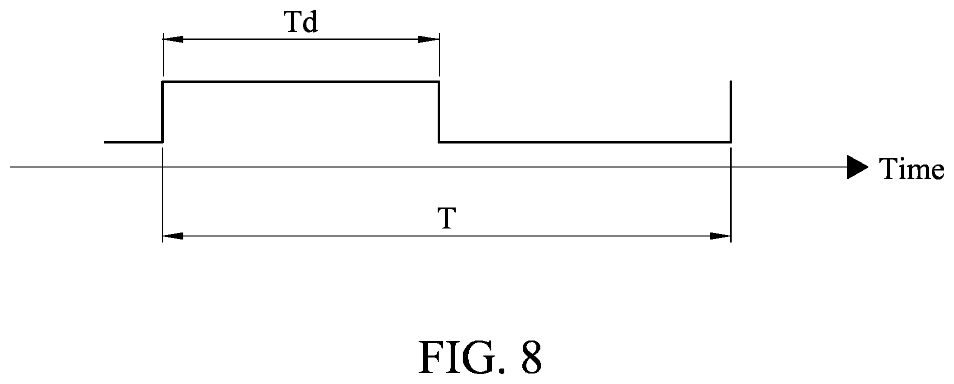 Patent US12155385 Figure 6 – Motor controller having pulse width modulation generating mechanism