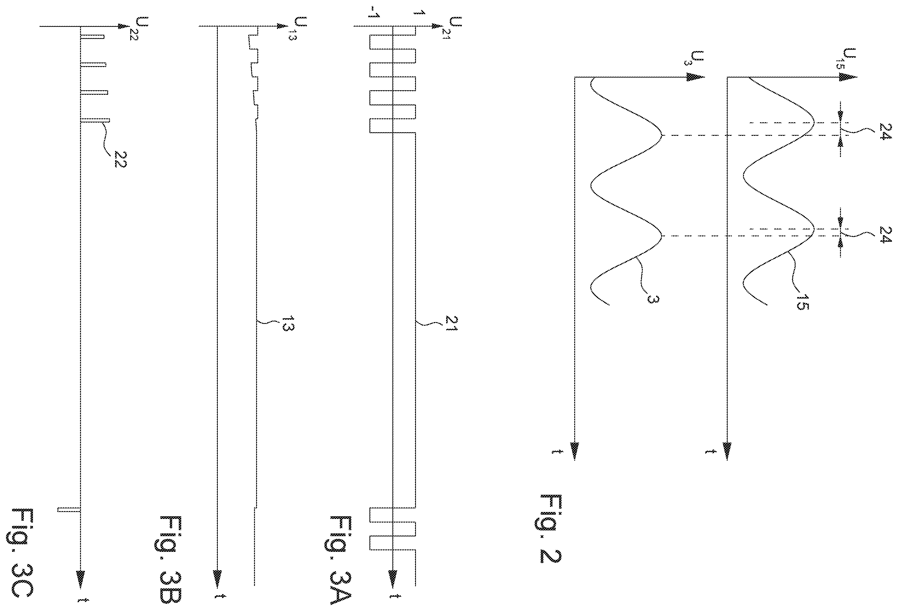 Patent US12155393 Figure 2 – Reference oscillator arrangement, radar system and synchronization method