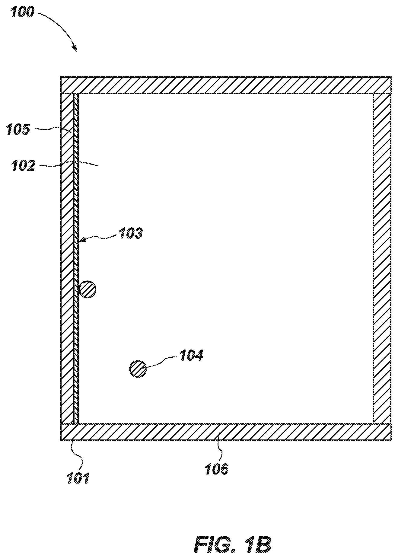 Patent US12155395 Figure 2 – Techniques for controlling vapor pressure of subject materials in vapor cells and related methods