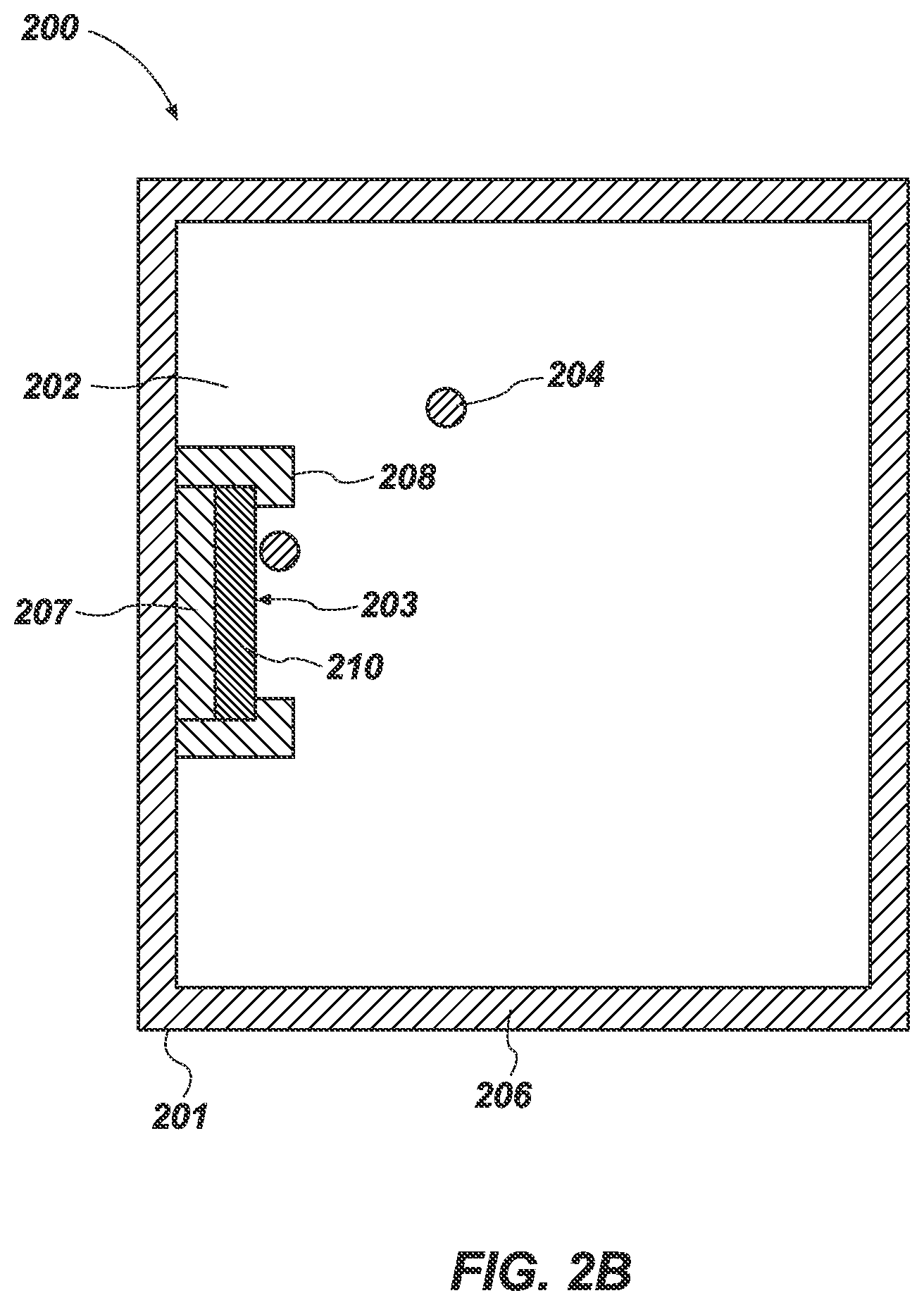 Patent US12155395 Figure 4 – Techniques for controlling vapor pressure of subject materials in vapor cells and related methods