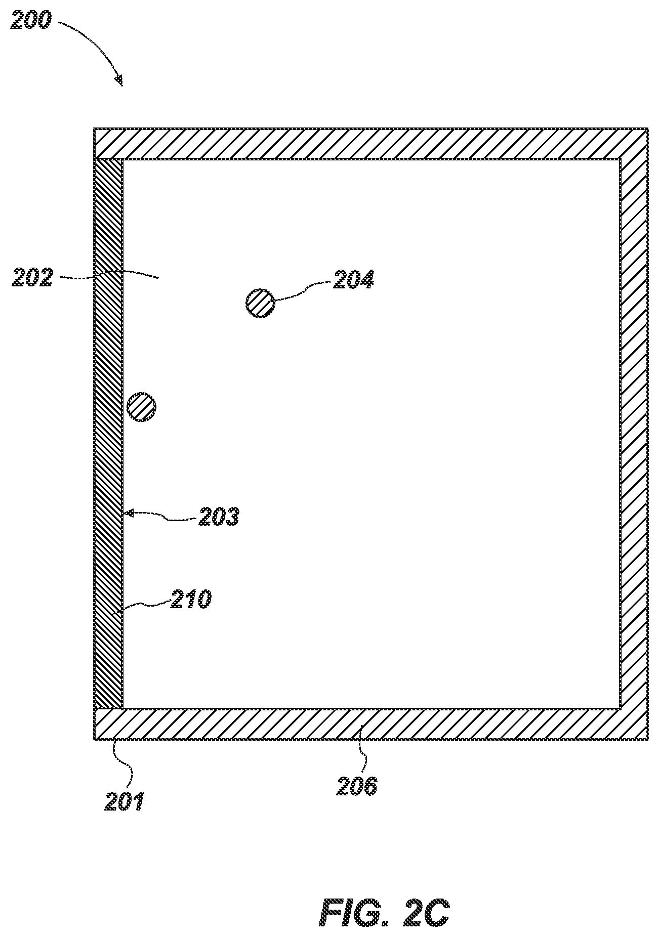 Patent US12155395 Figure 5 – Techniques for controlling vapor pressure of subject materials in vapor cells and related methods
