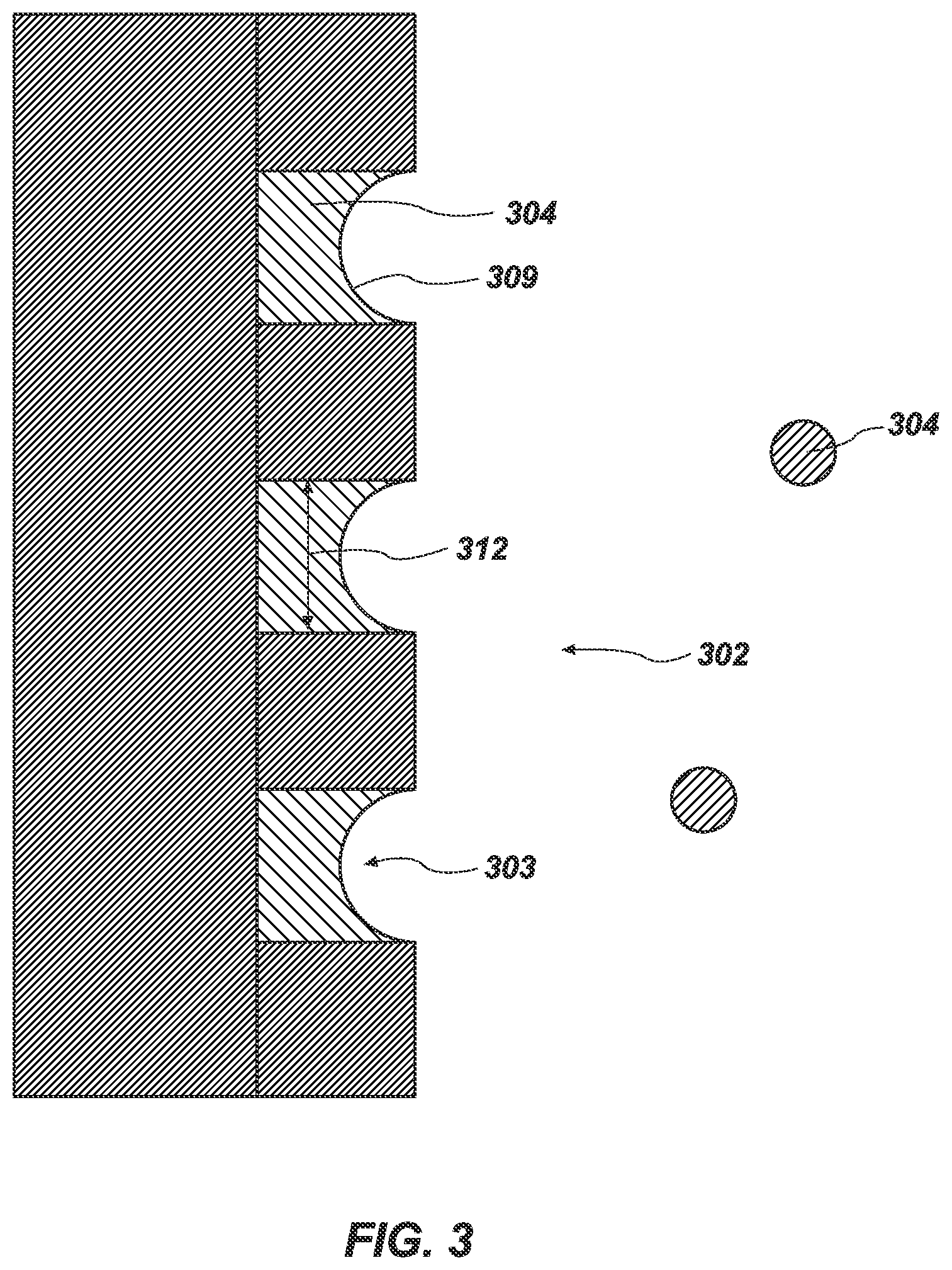 Patent US12155395 Figure 6 – Techniques for controlling vapor pressure of subject materials in vapor cells and related methods