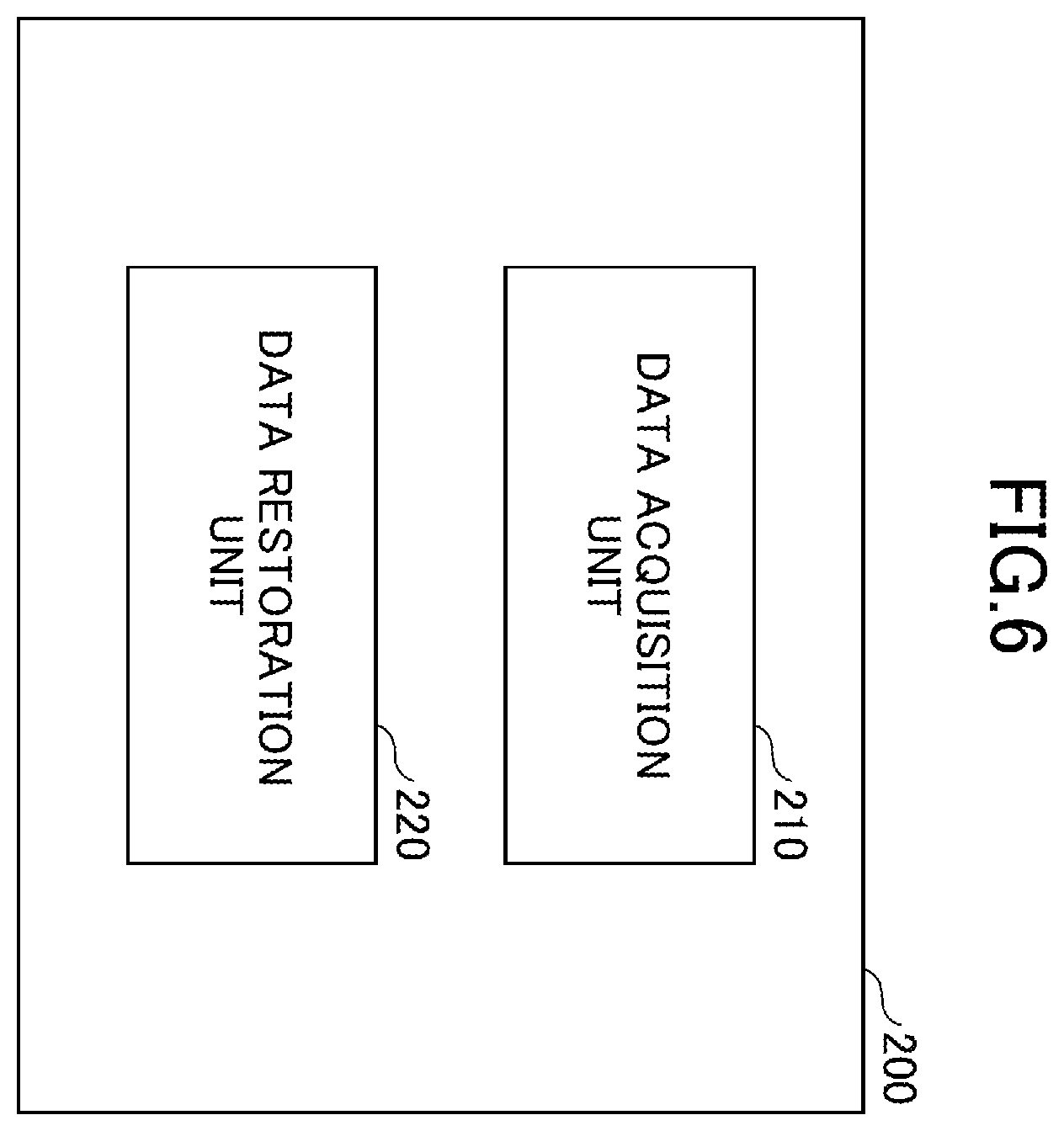 Patent US12155400 Figure 6 – Data compression method, data compression apparatus, data decompression method, data decompression apparatus and data storage system