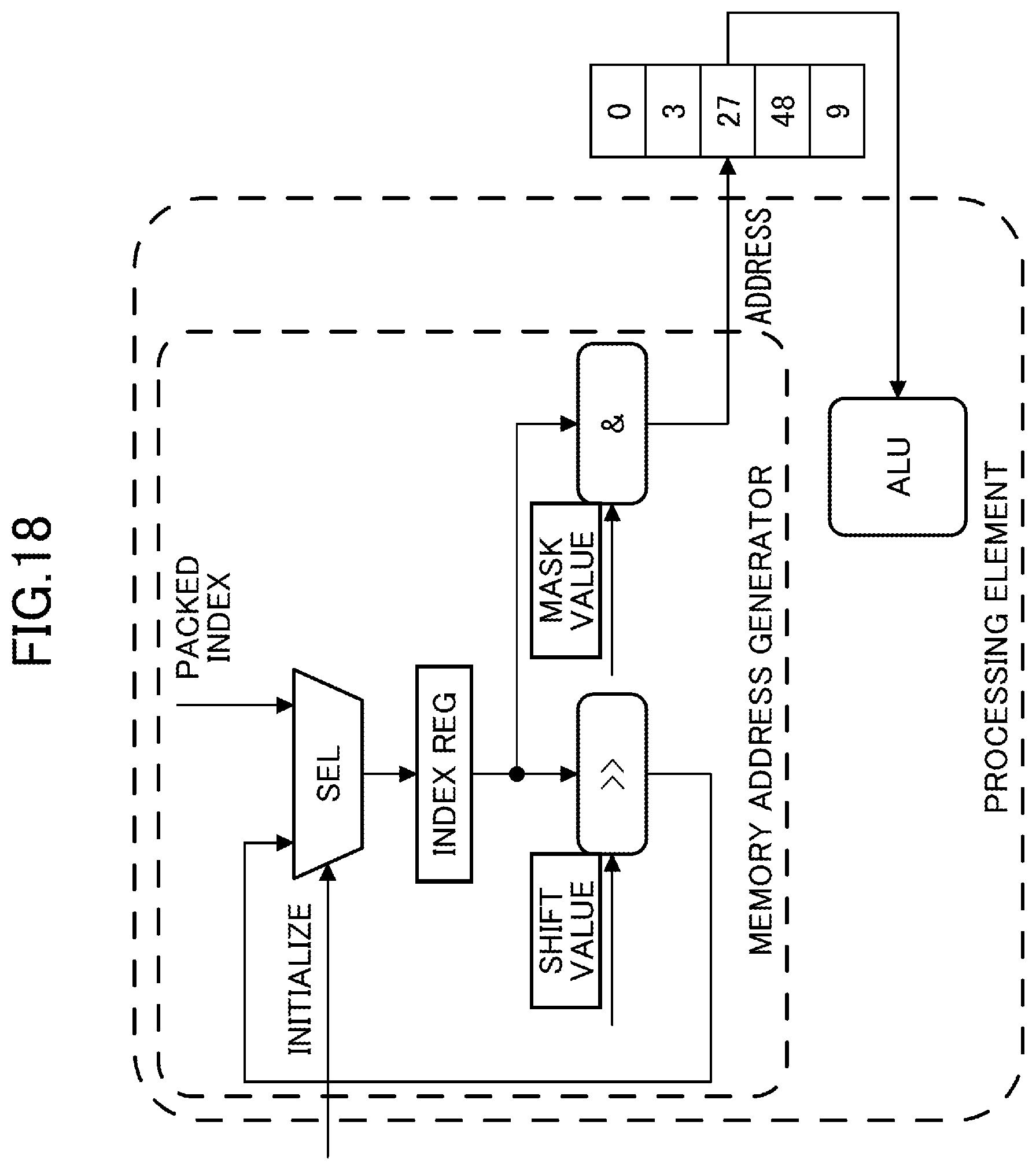 Patent US12155400 Figure 13 – Data compression method, data compression apparatus, data decompression method, data decompression apparatus and data storage system