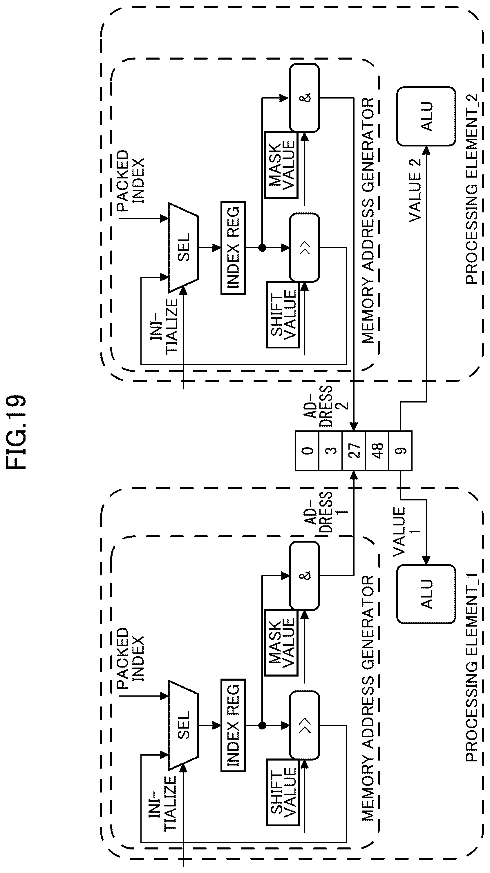 Patent US12155400 Figure 14 – Data compression method, data compression apparatus, data decompression method, data decompression apparatus and data storage system