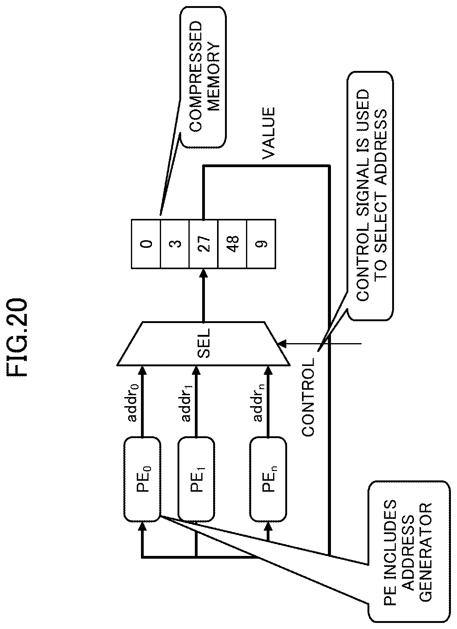 Patent US12155400 Figure 15 – Data compression method, data compression apparatus, data decompression method, data decompression apparatus and data storage system