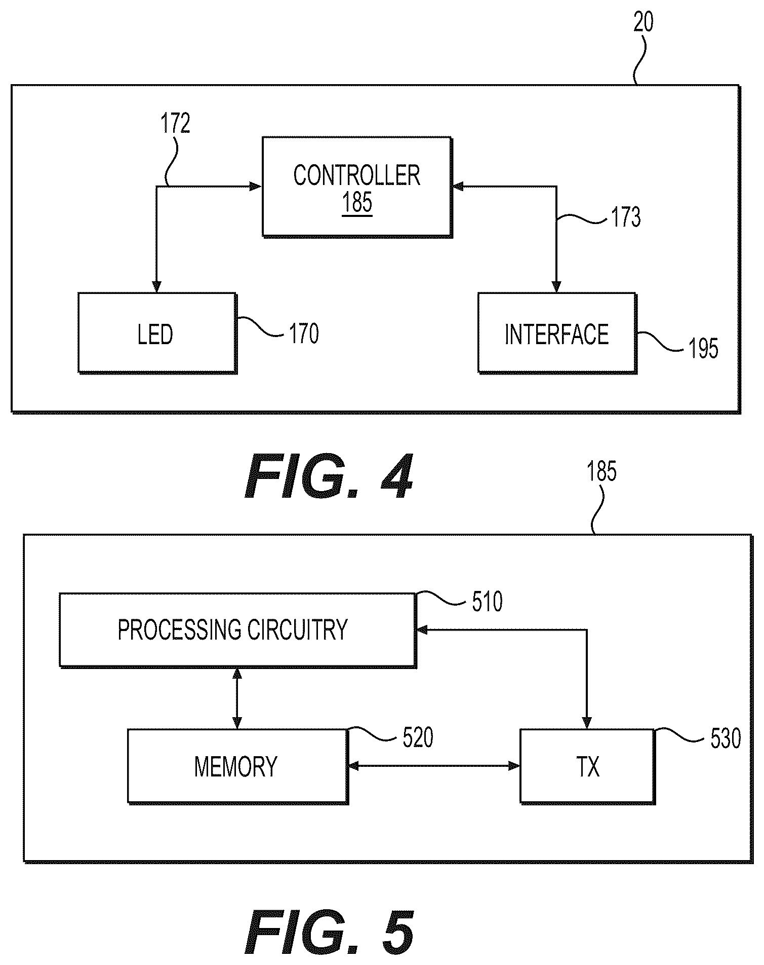 Patent US12155414 Figure 7 – Methods and devices for communication of data between electronic vaping device and external device